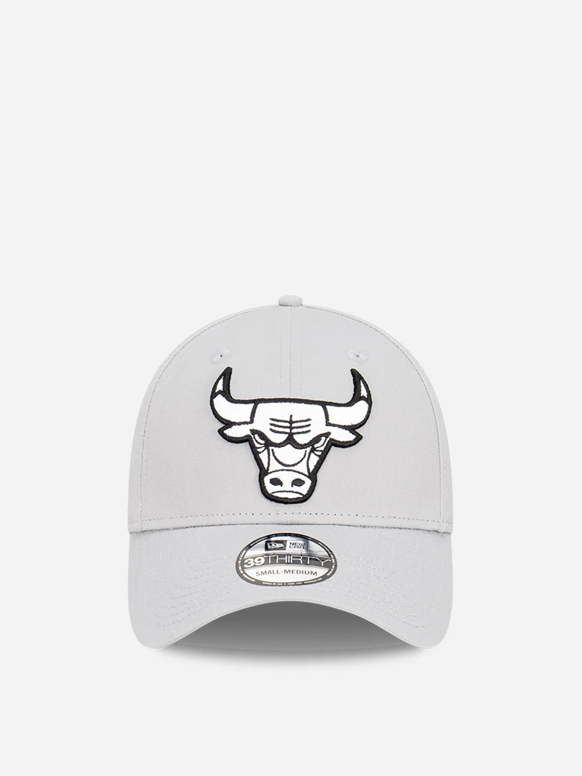 NEW ERA Nón Lưỡi Trai Chicago Bulls