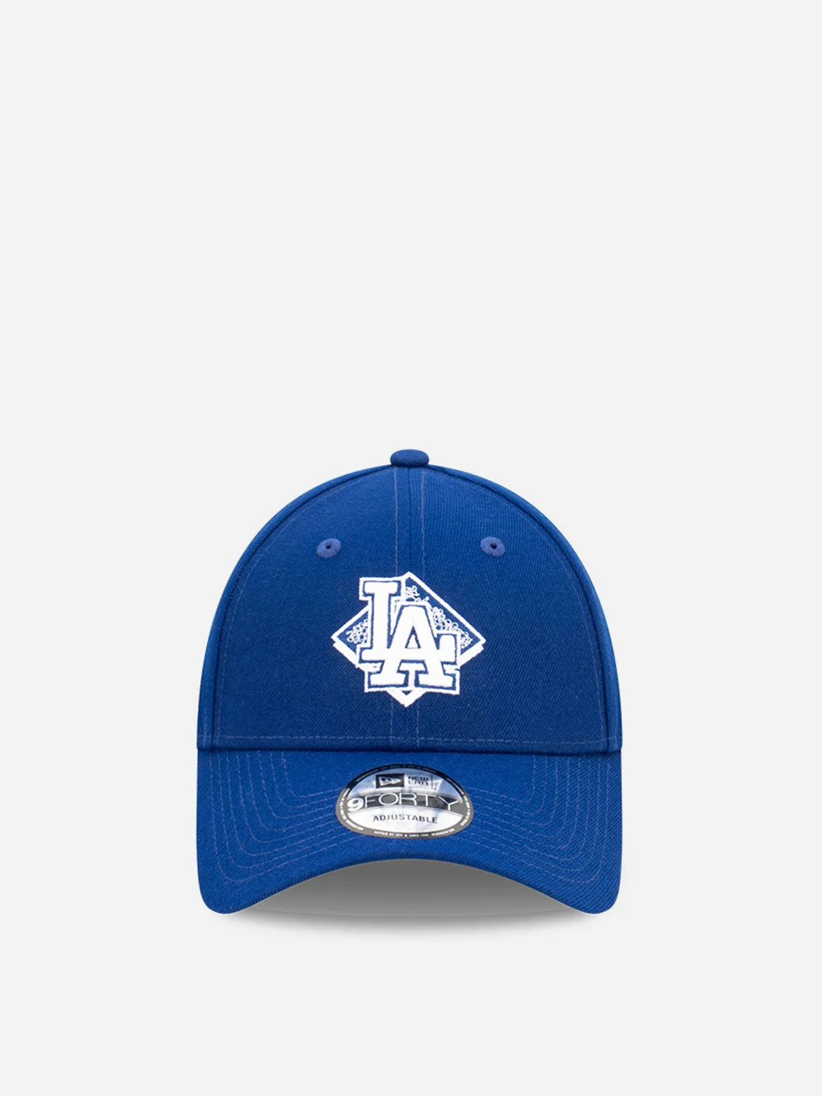 NEW ERA Nón Lưỡi Trai Los Angeles Dodgers