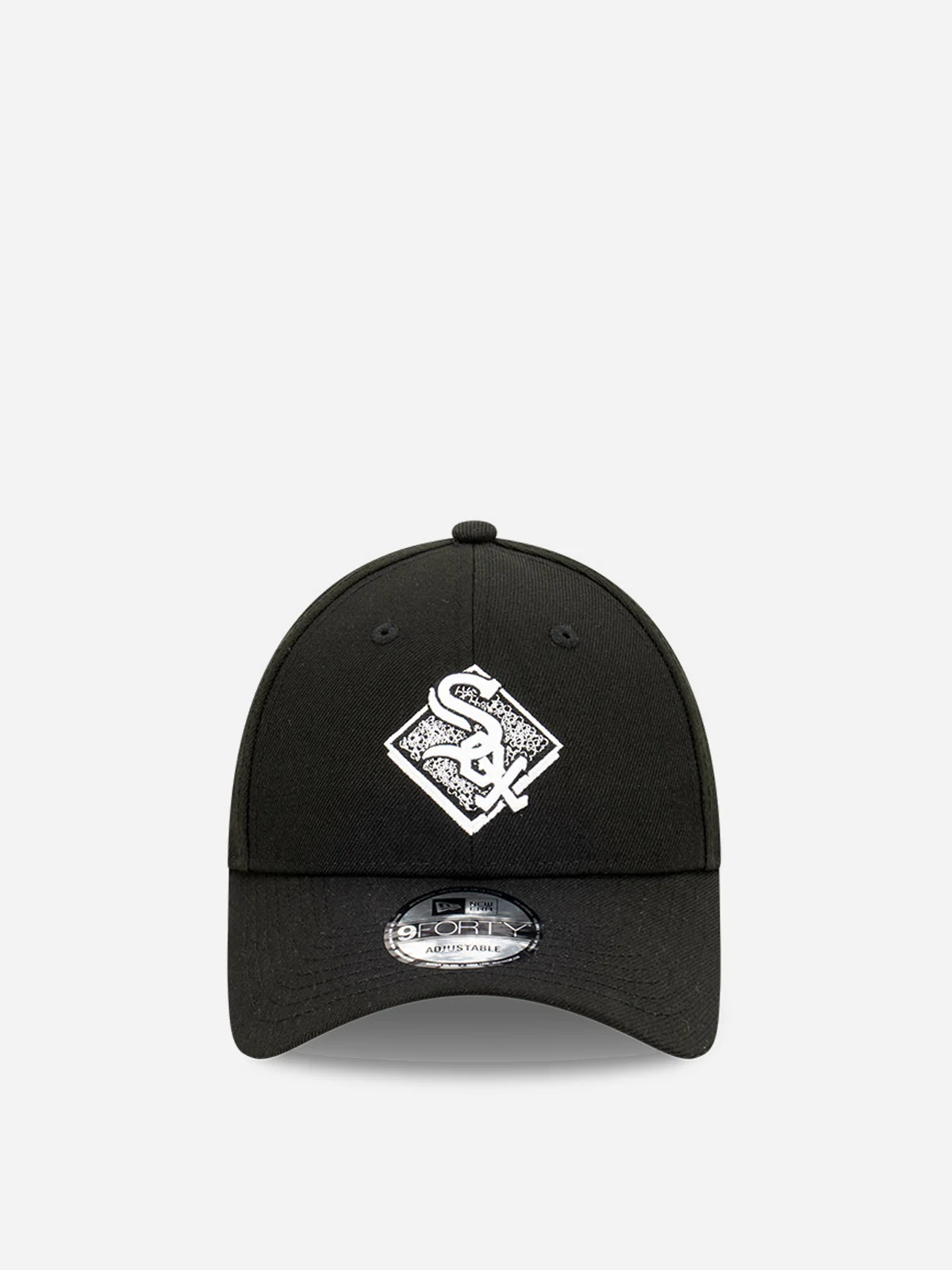 NEW ERA Nón Lưỡi Trai Chicago White Sox