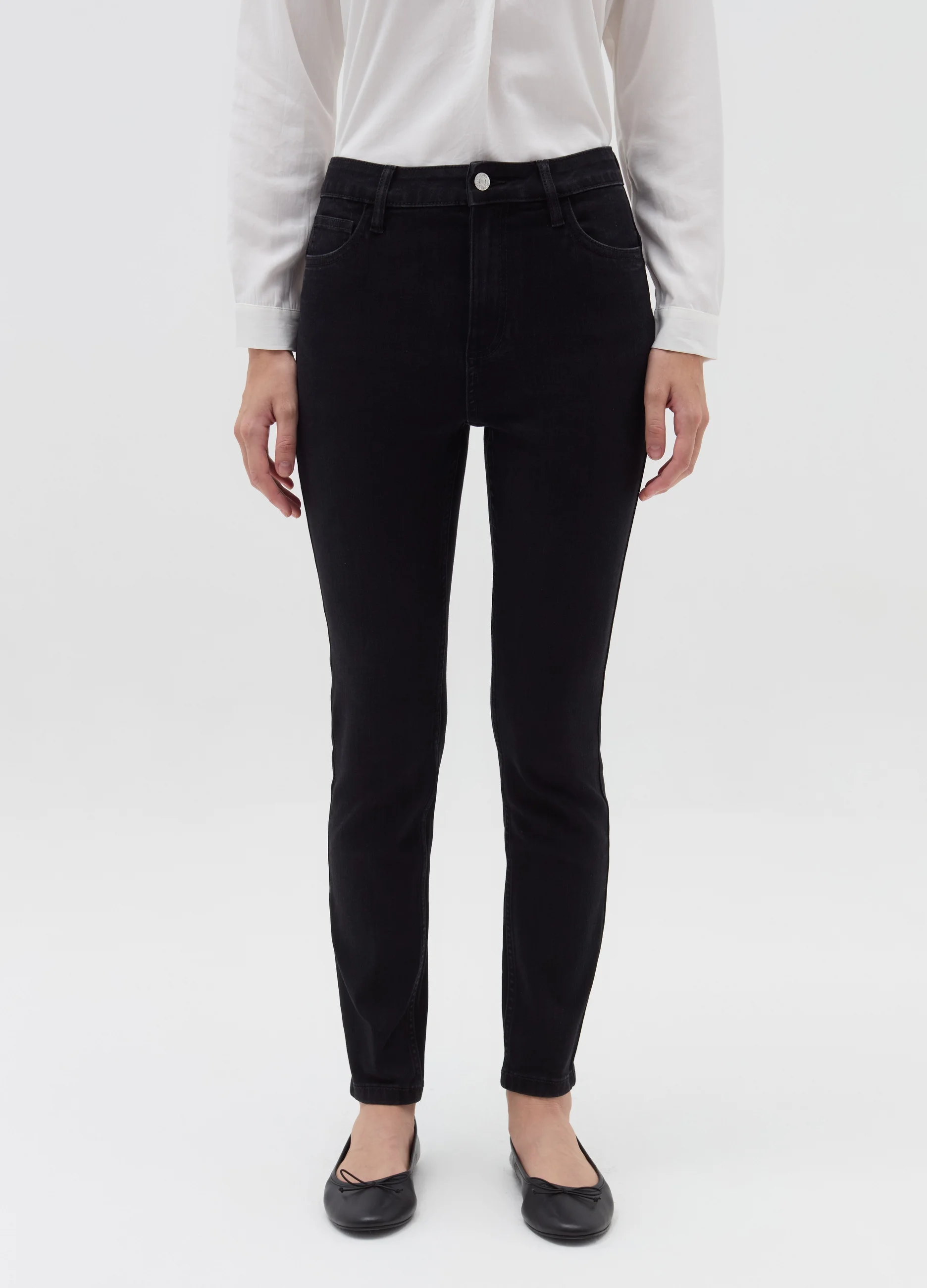 OVS Quần Jeans Nữ