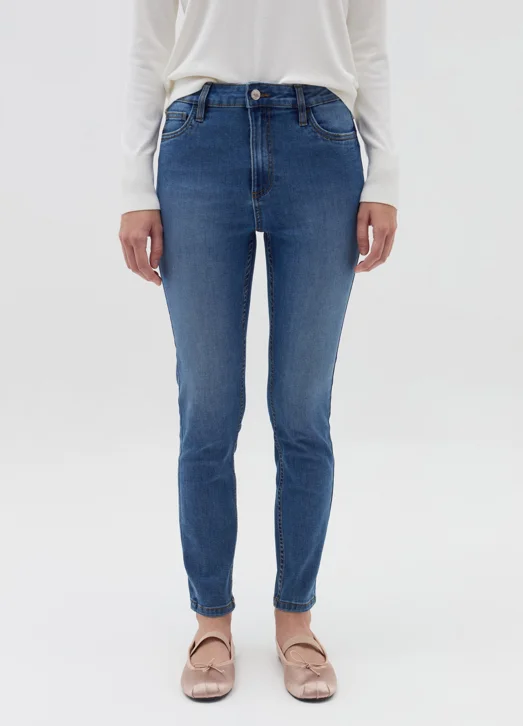 OVS Quần Jeans Nữ