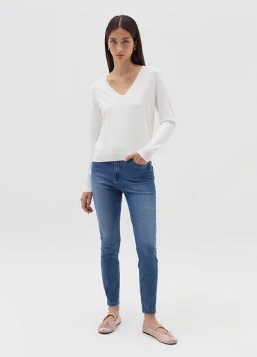 OVS Quần Jeans Nữ