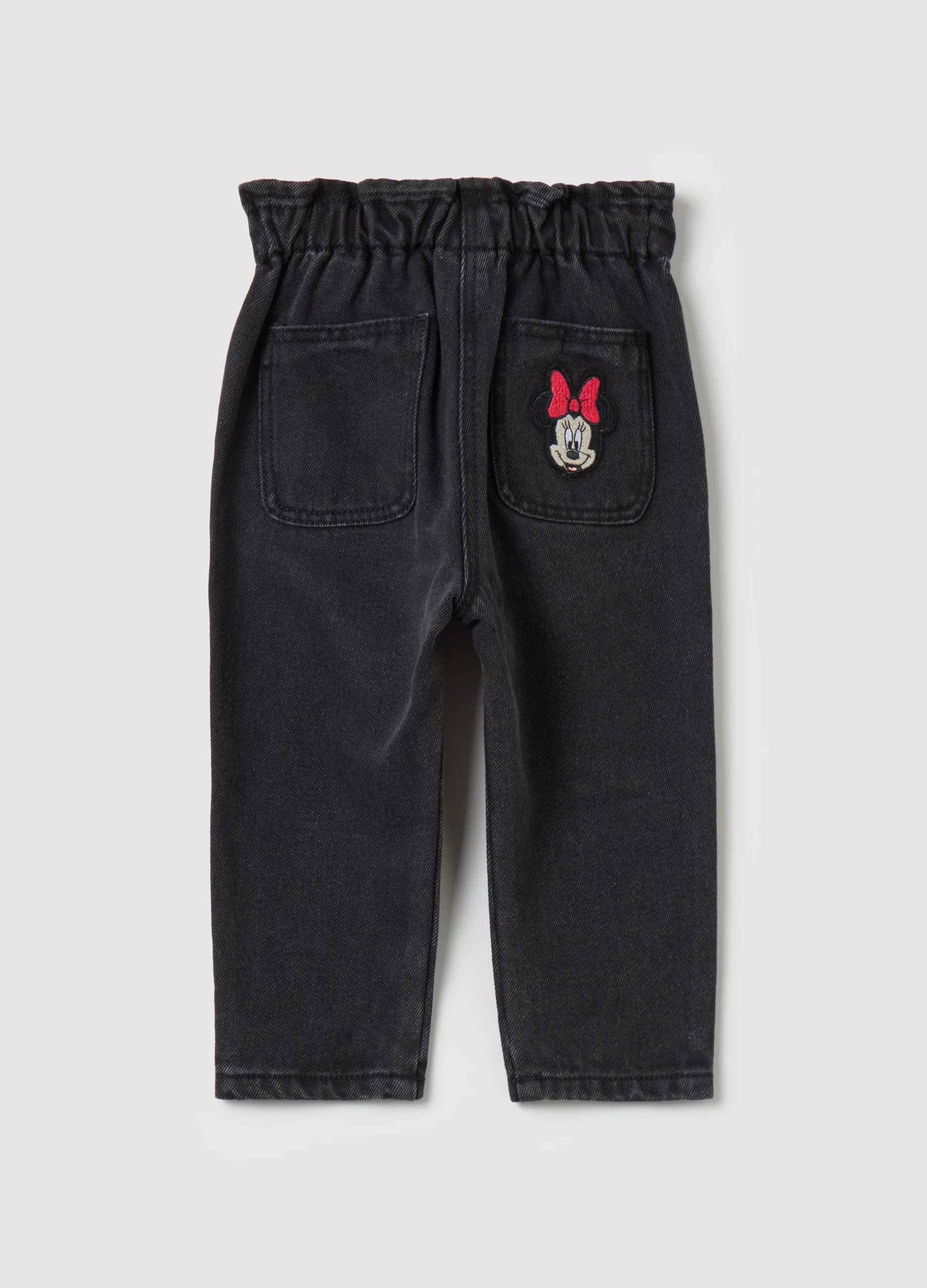 OVS Quần Jeans Em Bé Gái