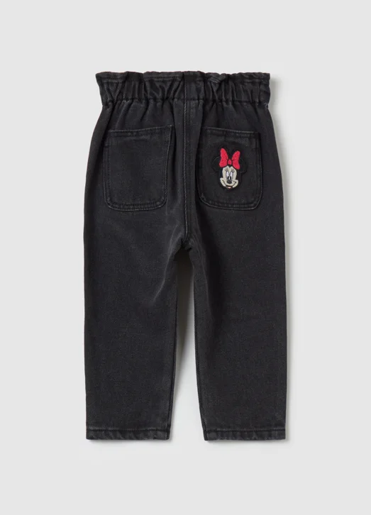 OVS Quần Jeans Em Bé Gái