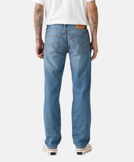 LEVI'S Quần Jeans Nam Dài - Slim 511