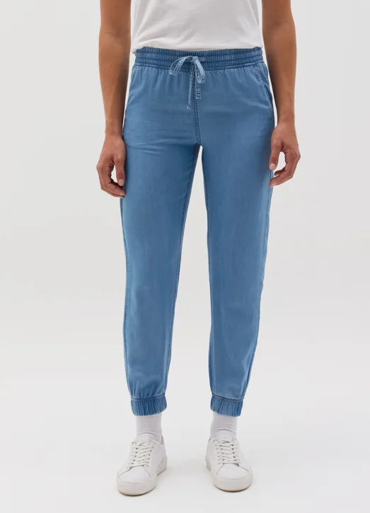 OVS Quần Jeans Nữ