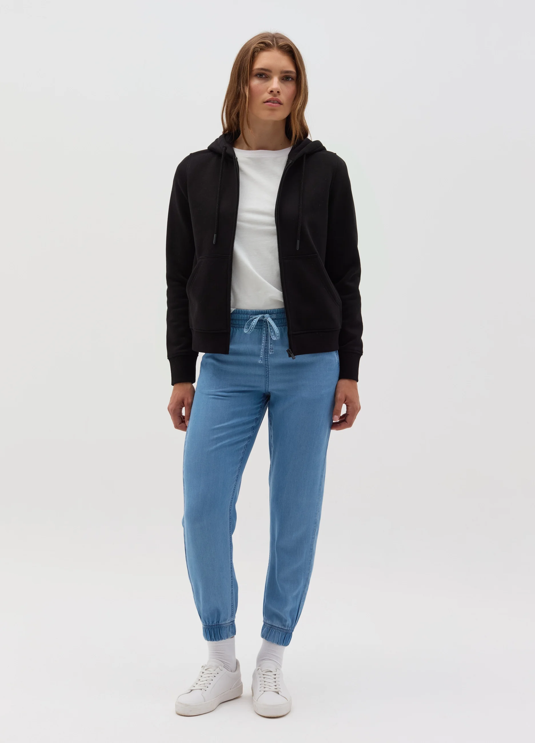 OVS Quần Jeans Nữ