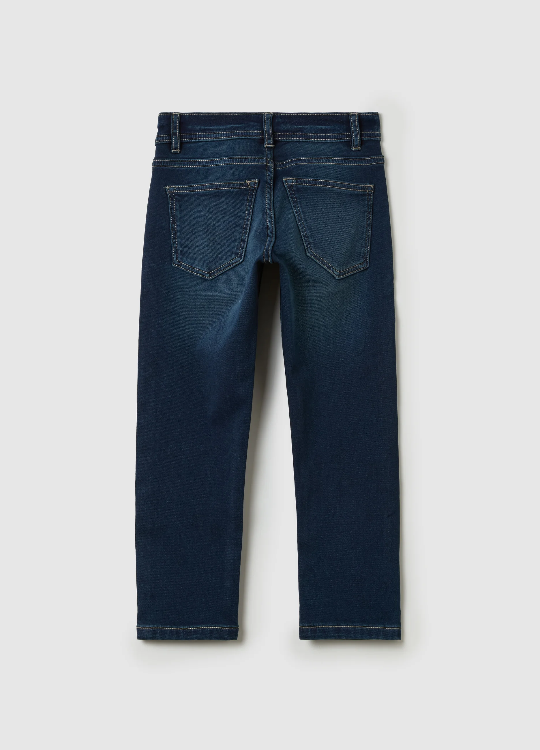 OVS Quần Jeans Bé Trai