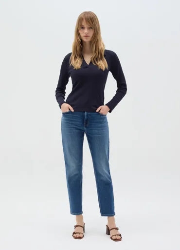 OVS Quần Jeans Nữ