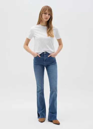 OVS Quần Jeans Nữ
