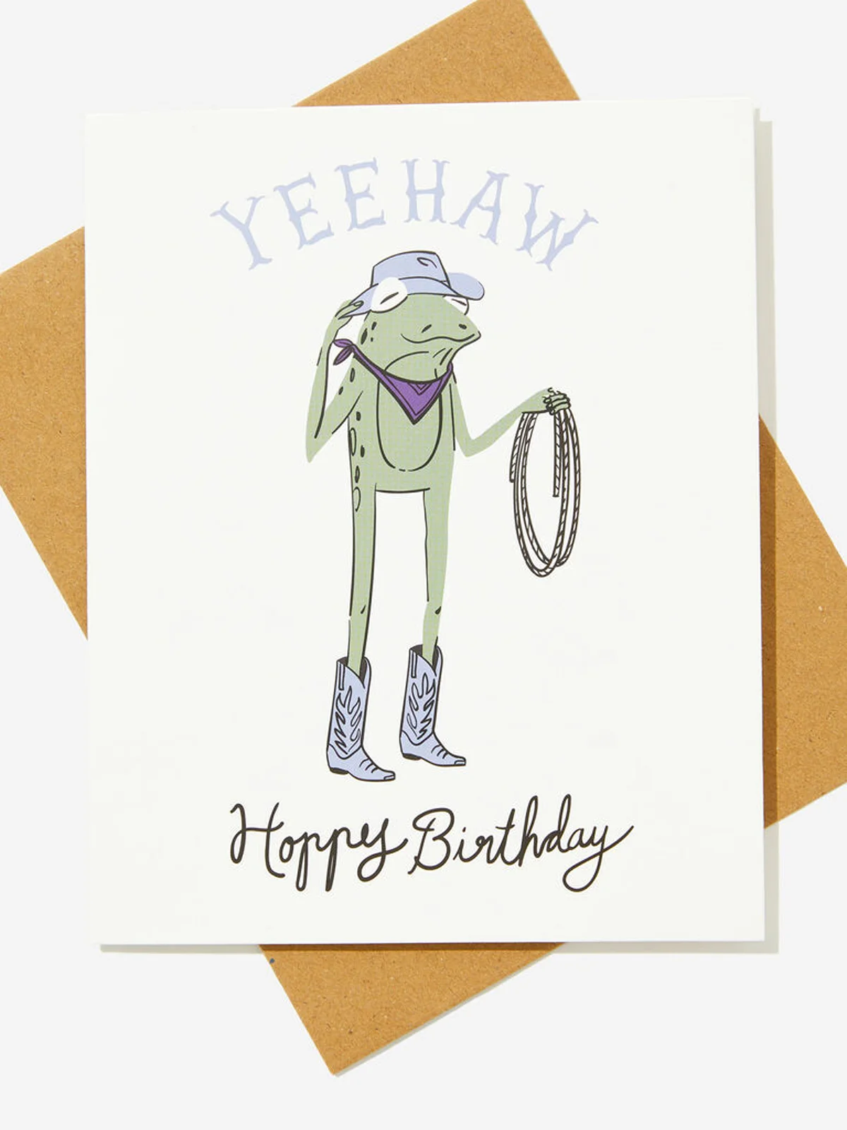 TYPO Thiệp-Funny Birthday Card