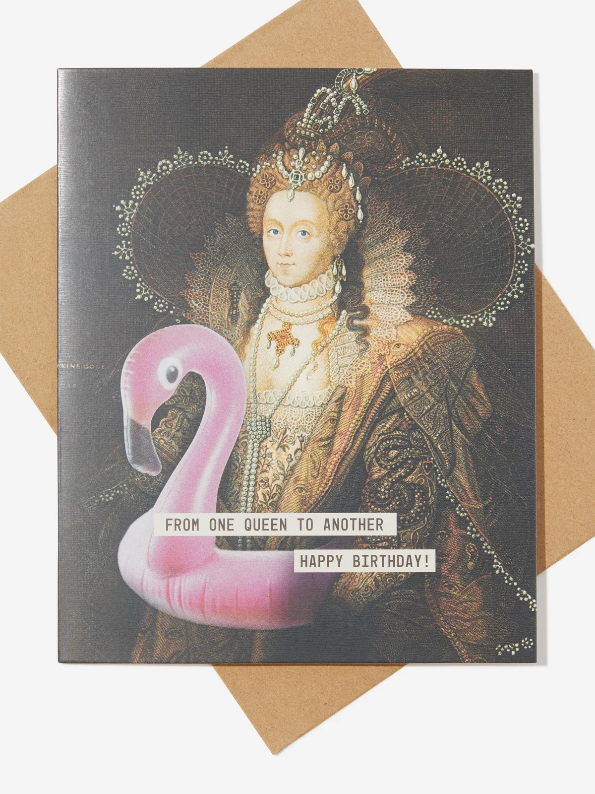 TYPO Thiệp - Funny Birthday Card