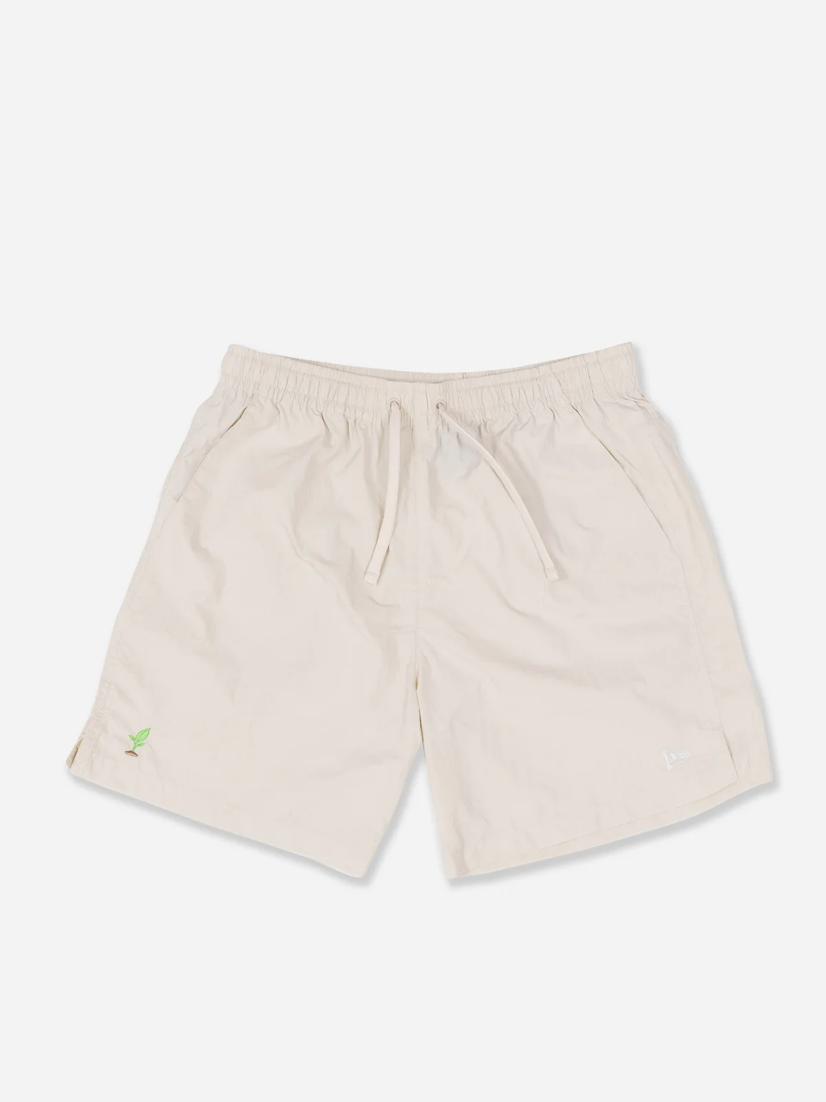 NEW ERA Quần Ngắn Nữ New Era
