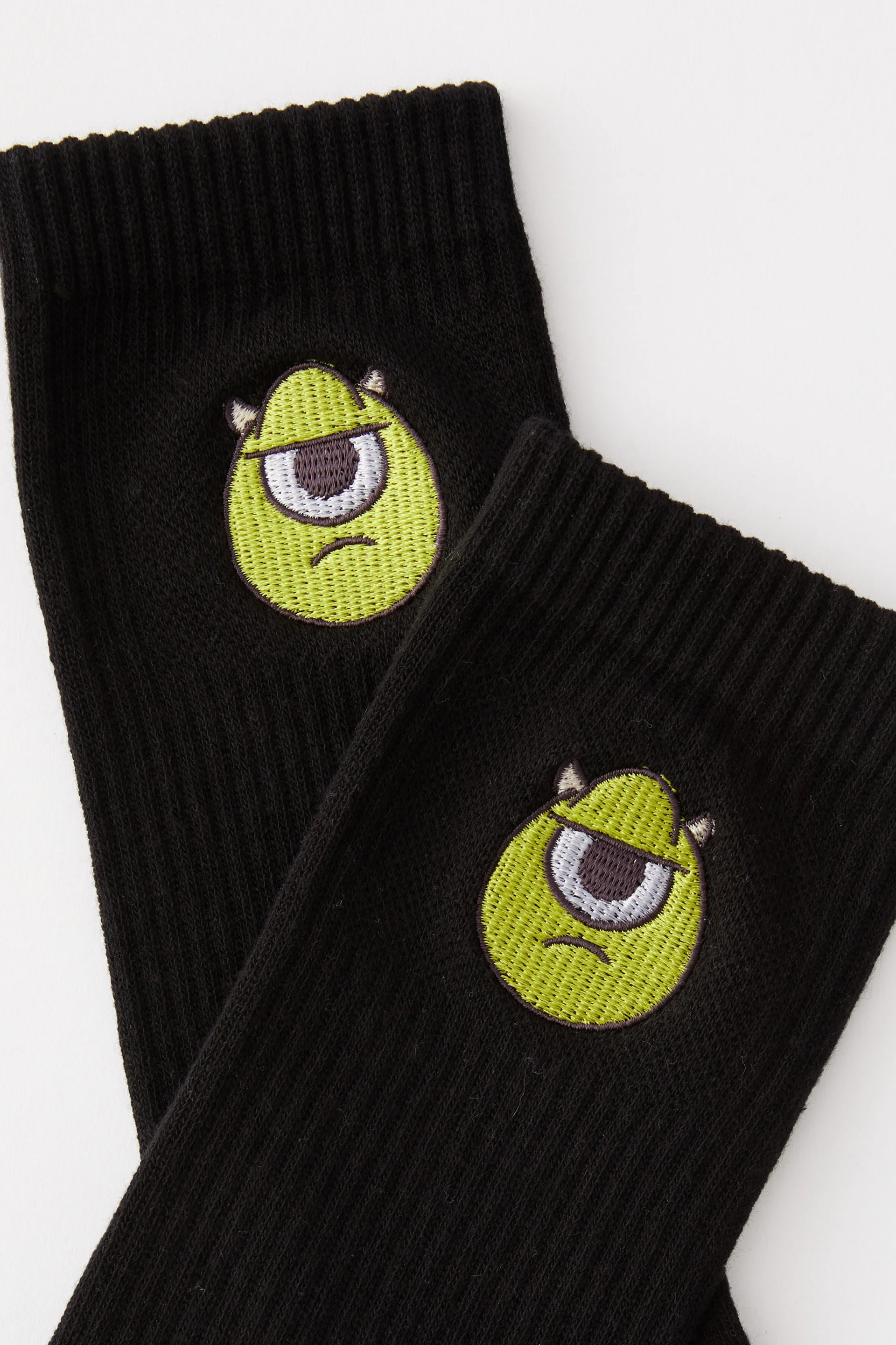 TYPO Vớ Dài Nam - Crew Sock M/L