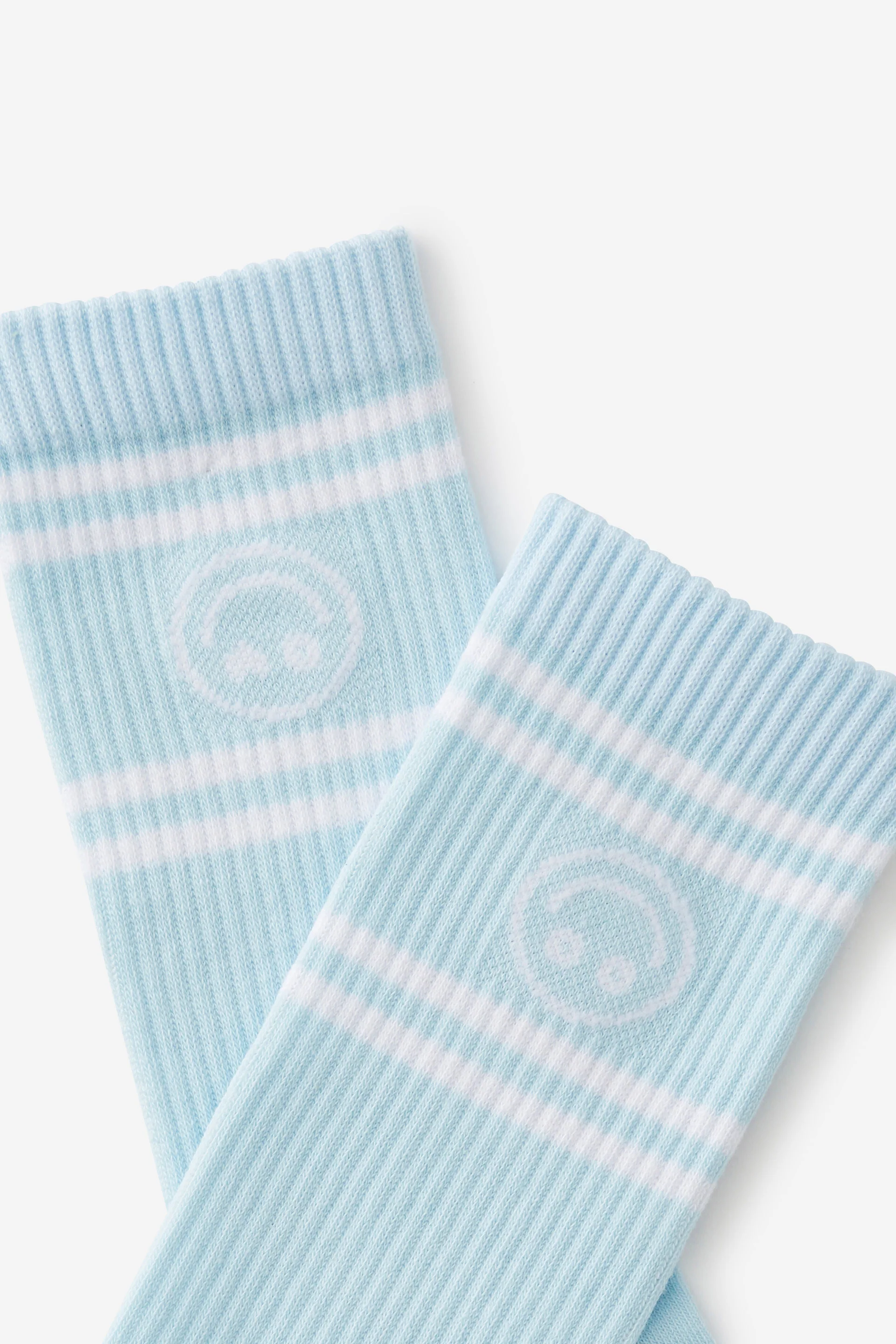 TYPO Vớ Dài Nam - Crew Sock M/L