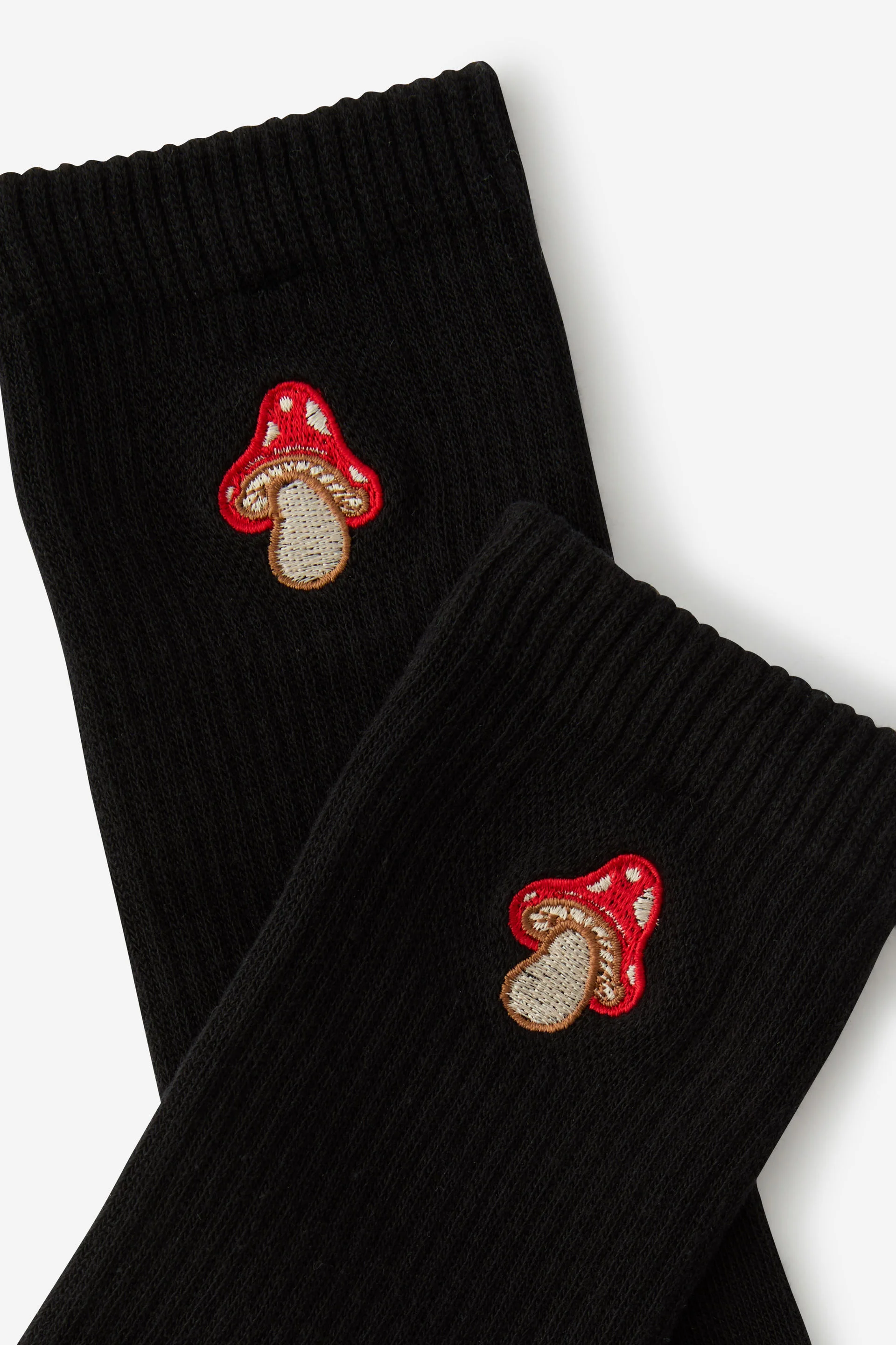 TYPO Vớ Dài Nam - Crew Sock M/L