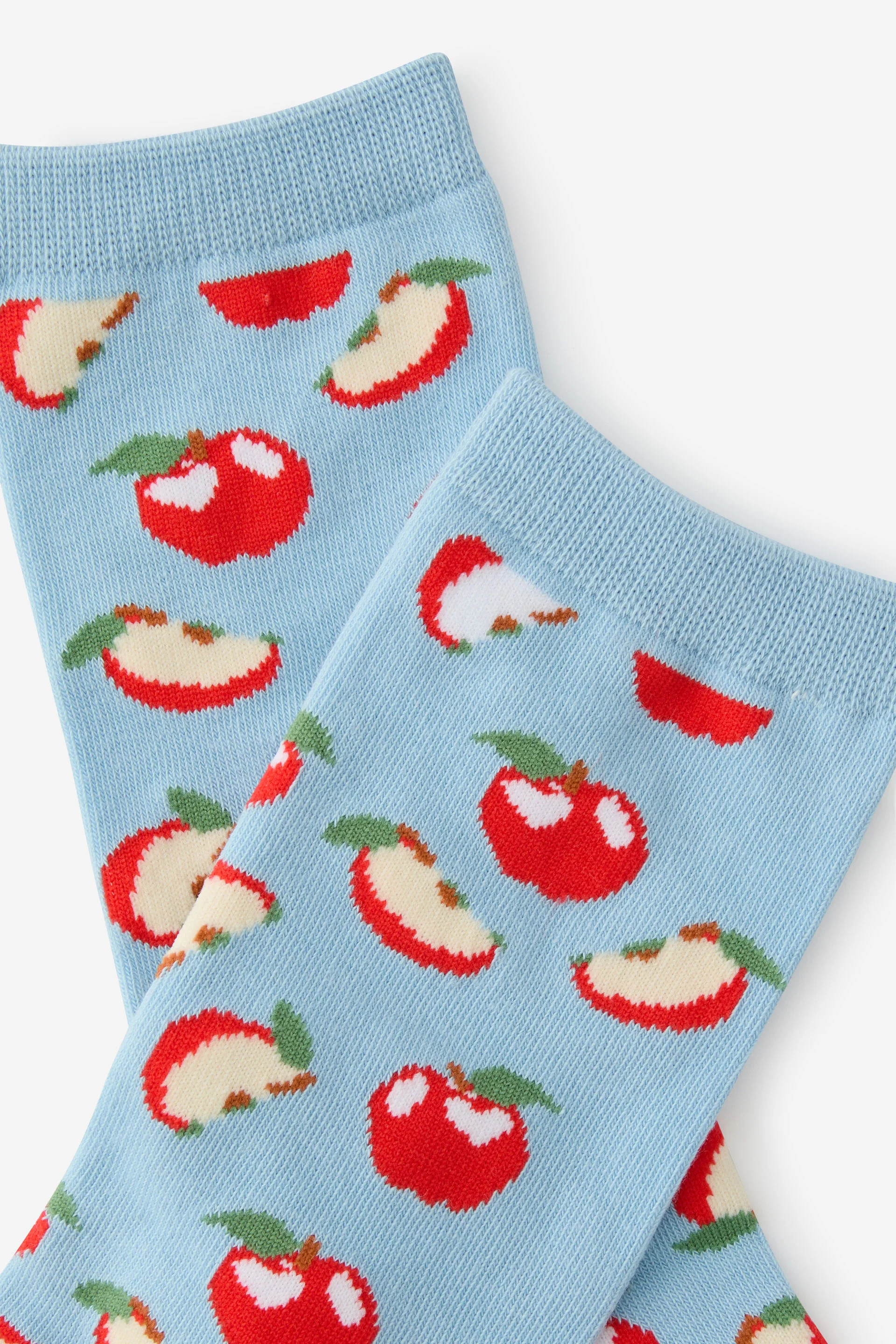 TYPO Vớ Dài Nam - Crew Sock M/L