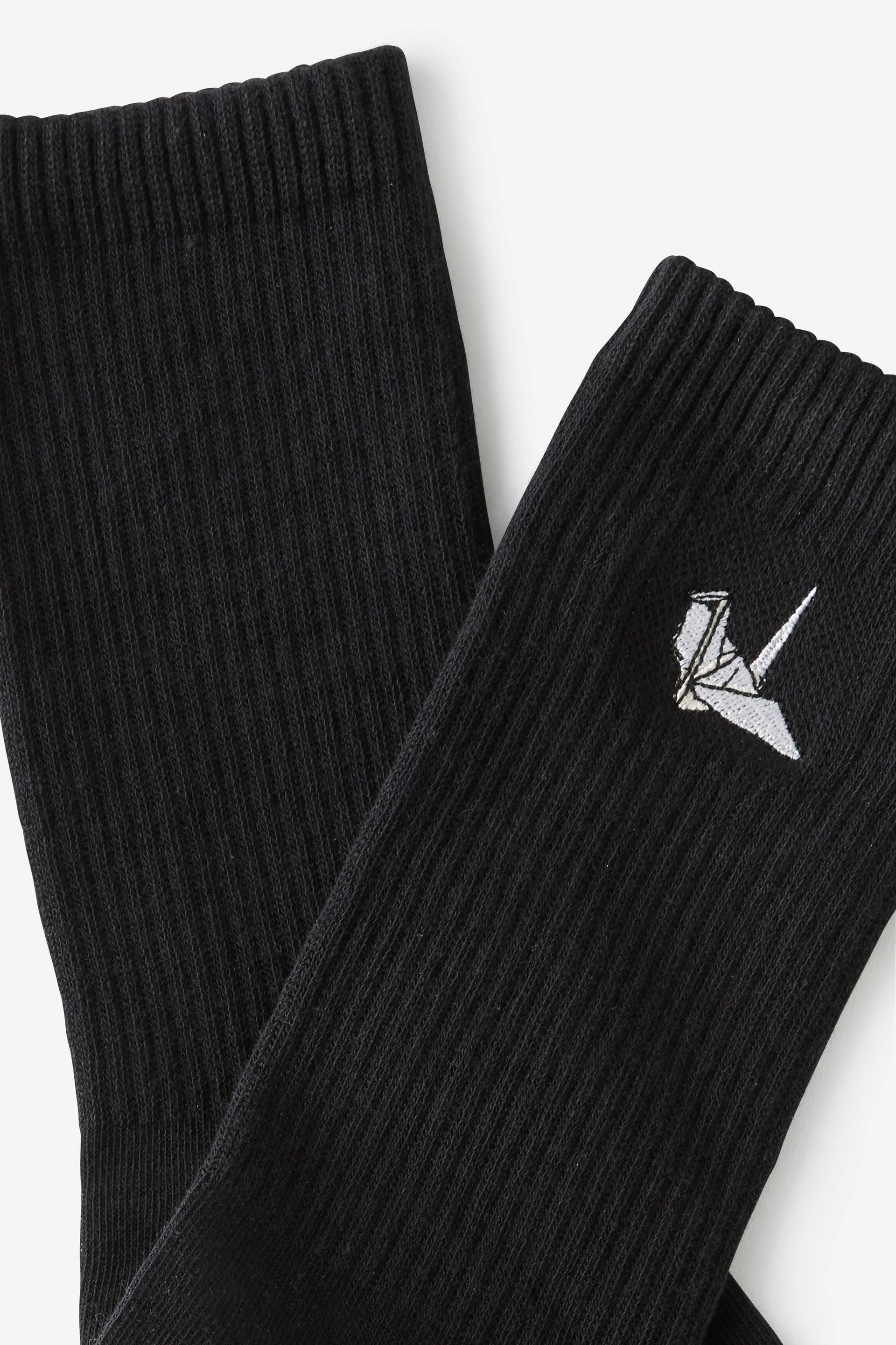 TYPO Vớ Dài Nam - Crew Sock M/L
