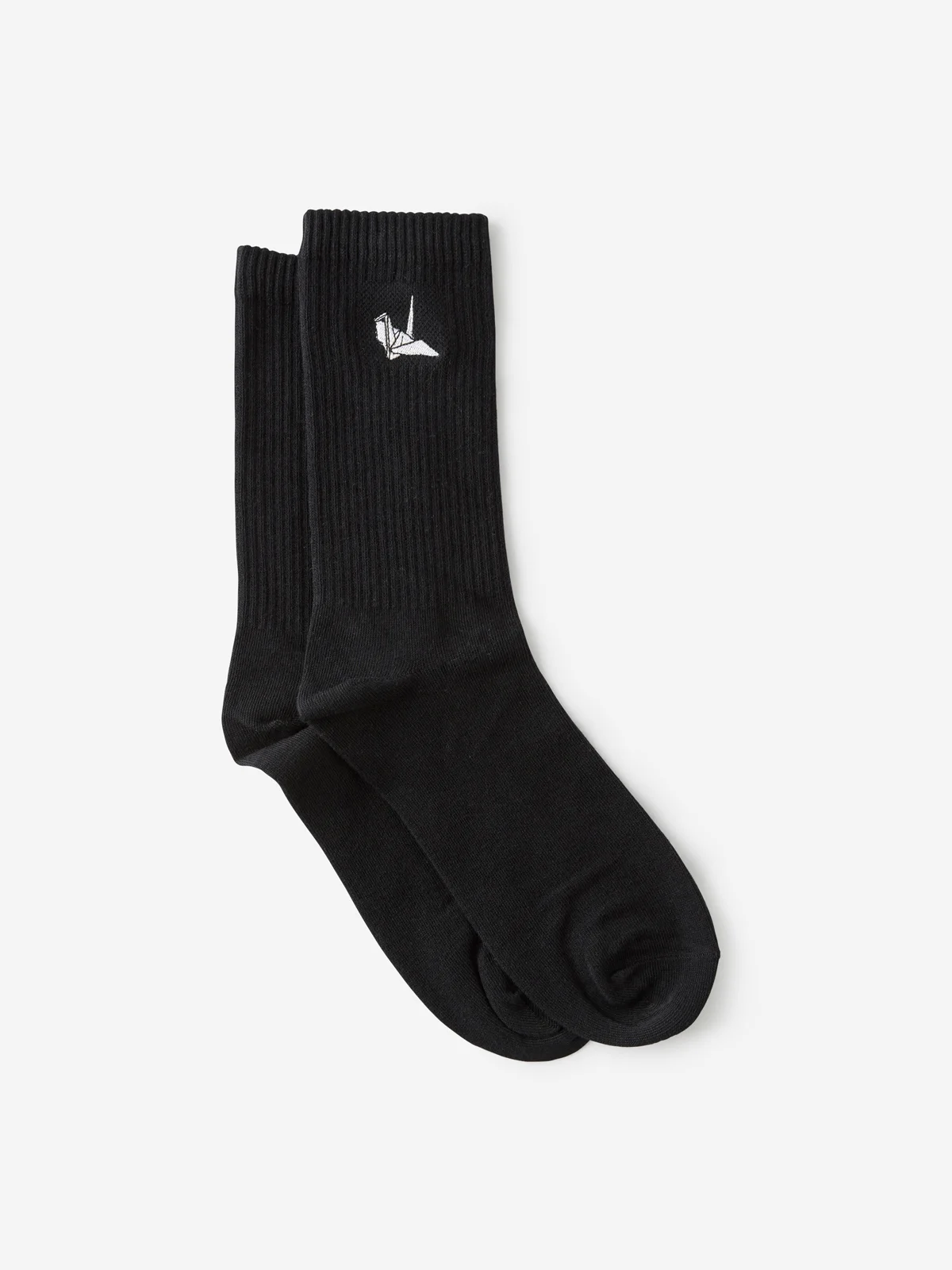 TYPO Vớ Dài Nam - Crew Sock M/L