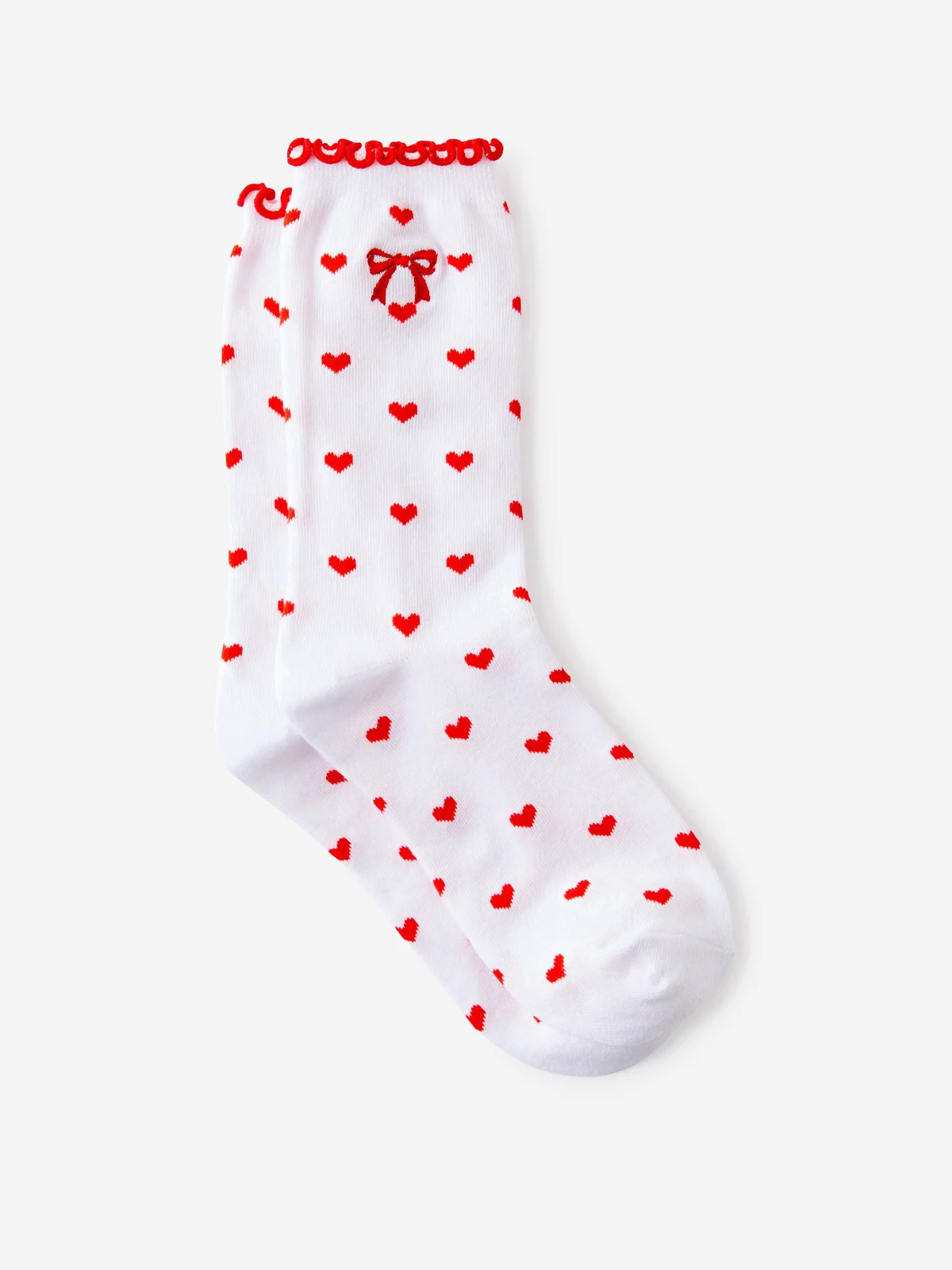 TYPO Vớ Dài Nữ - Womens Novelty Socks