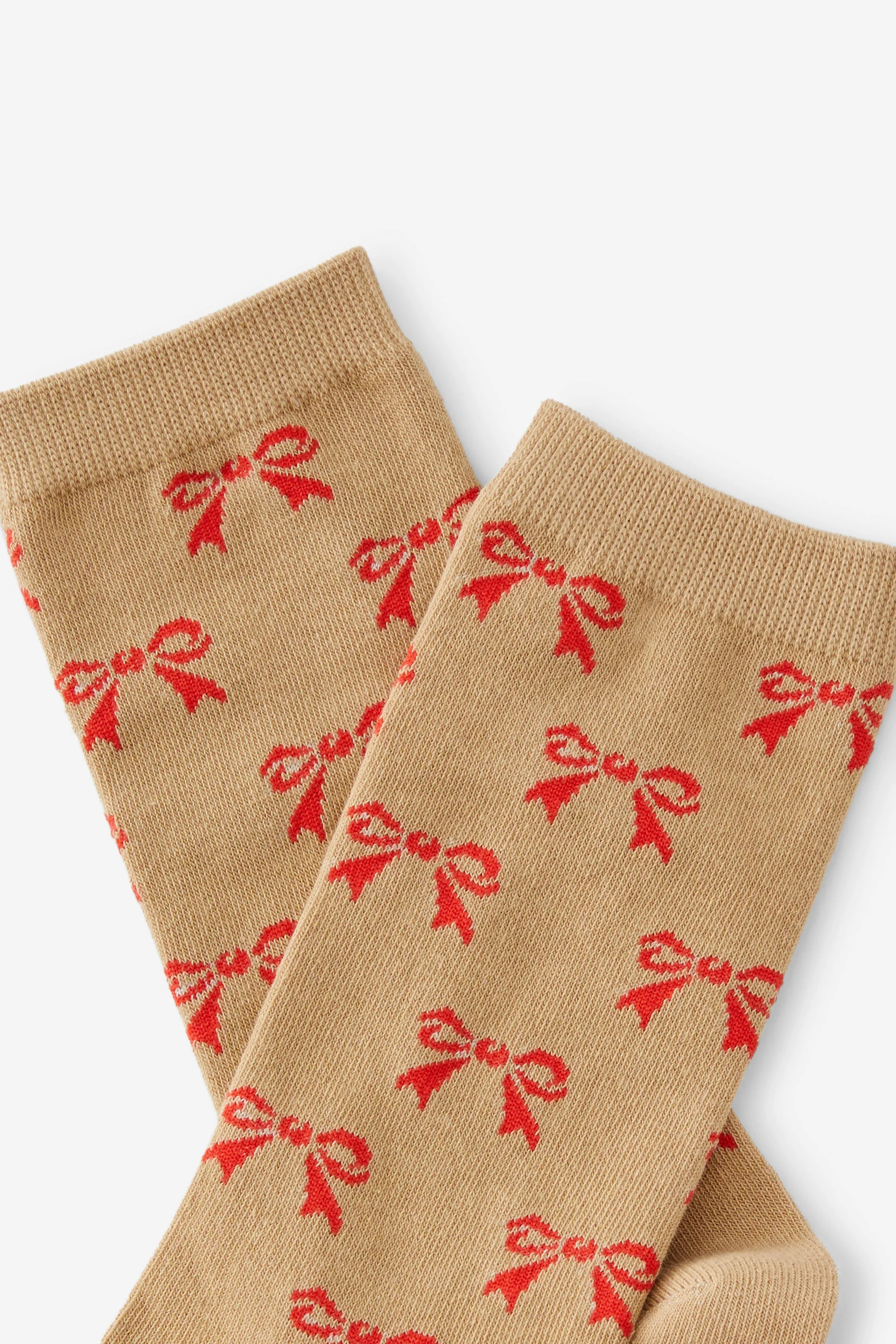 TYPO Vớ Dài Nữ - Crew Sock S/M