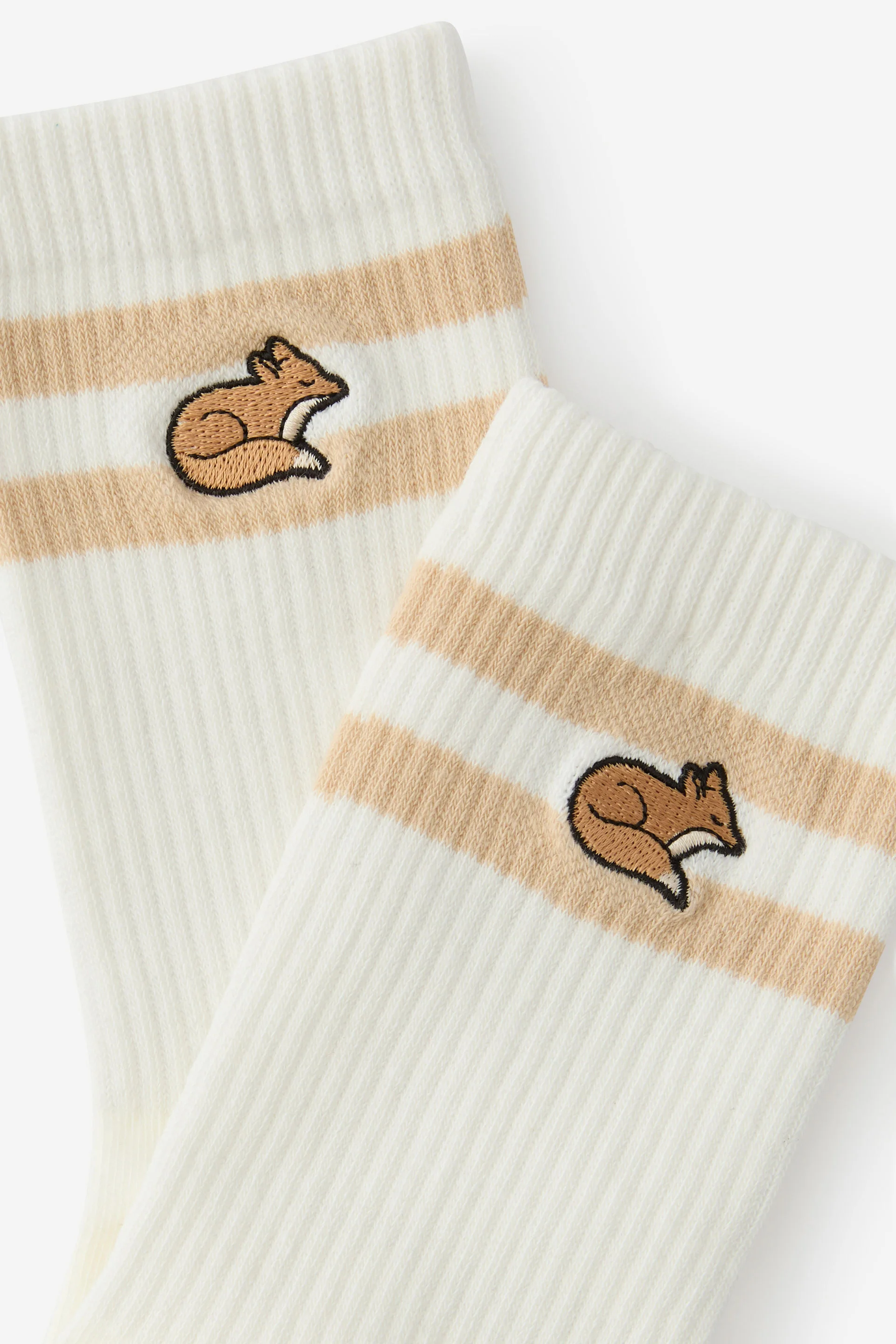 TYPO Vớ Dài Nữ - Crew Sock S/M