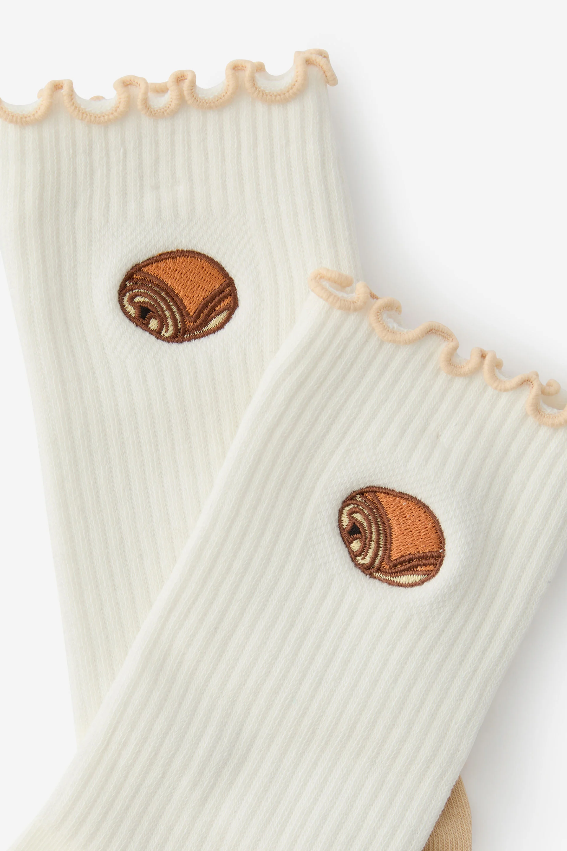 TYPO Vớ Dài Nữ - Crew Sock S/M