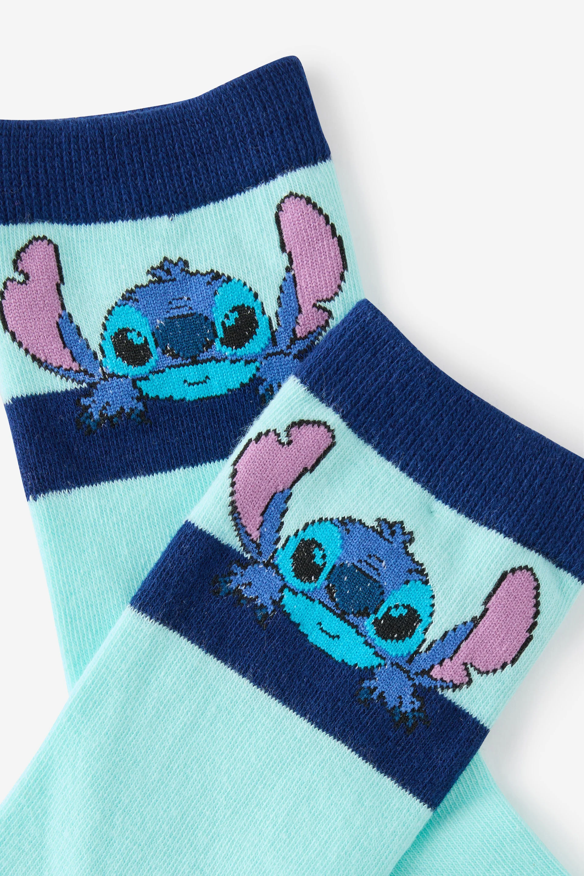 TYPO Vớ Dài Nữ - Crew Sock S/M