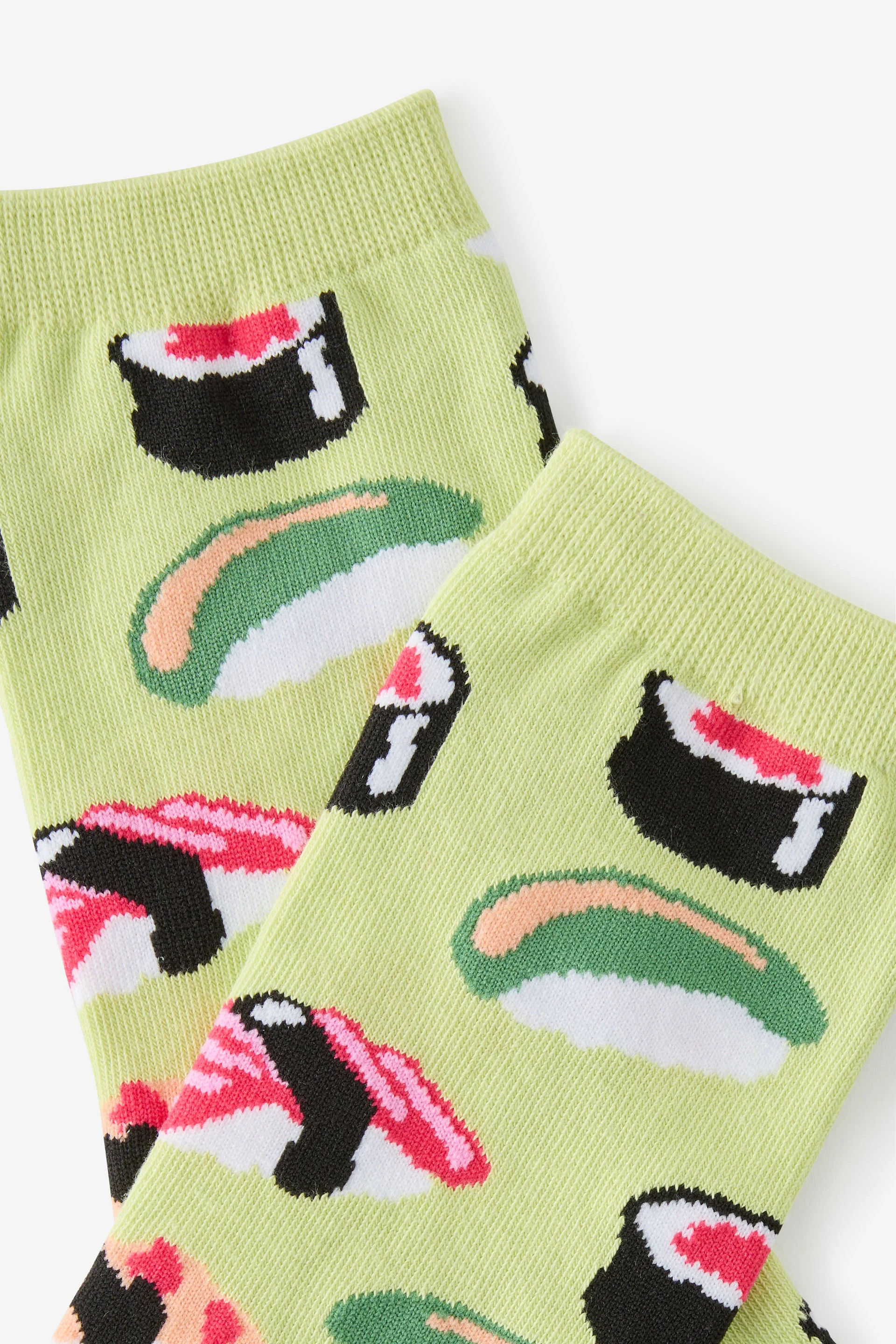 TYPO Vớ Dài Nữ - Crew Sock S/M