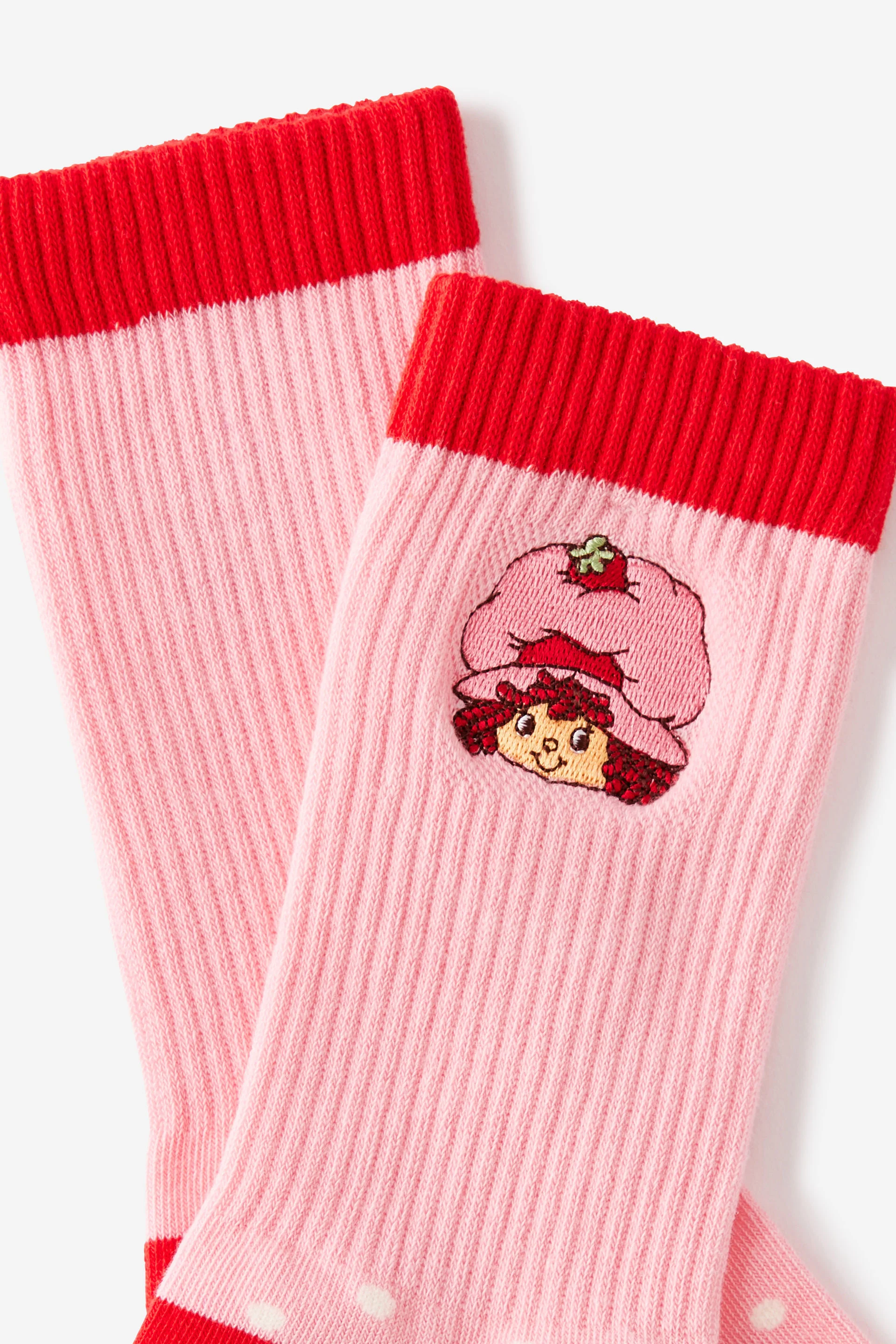 TYPO Vớ Dài Nữ - Crew Sock S/M