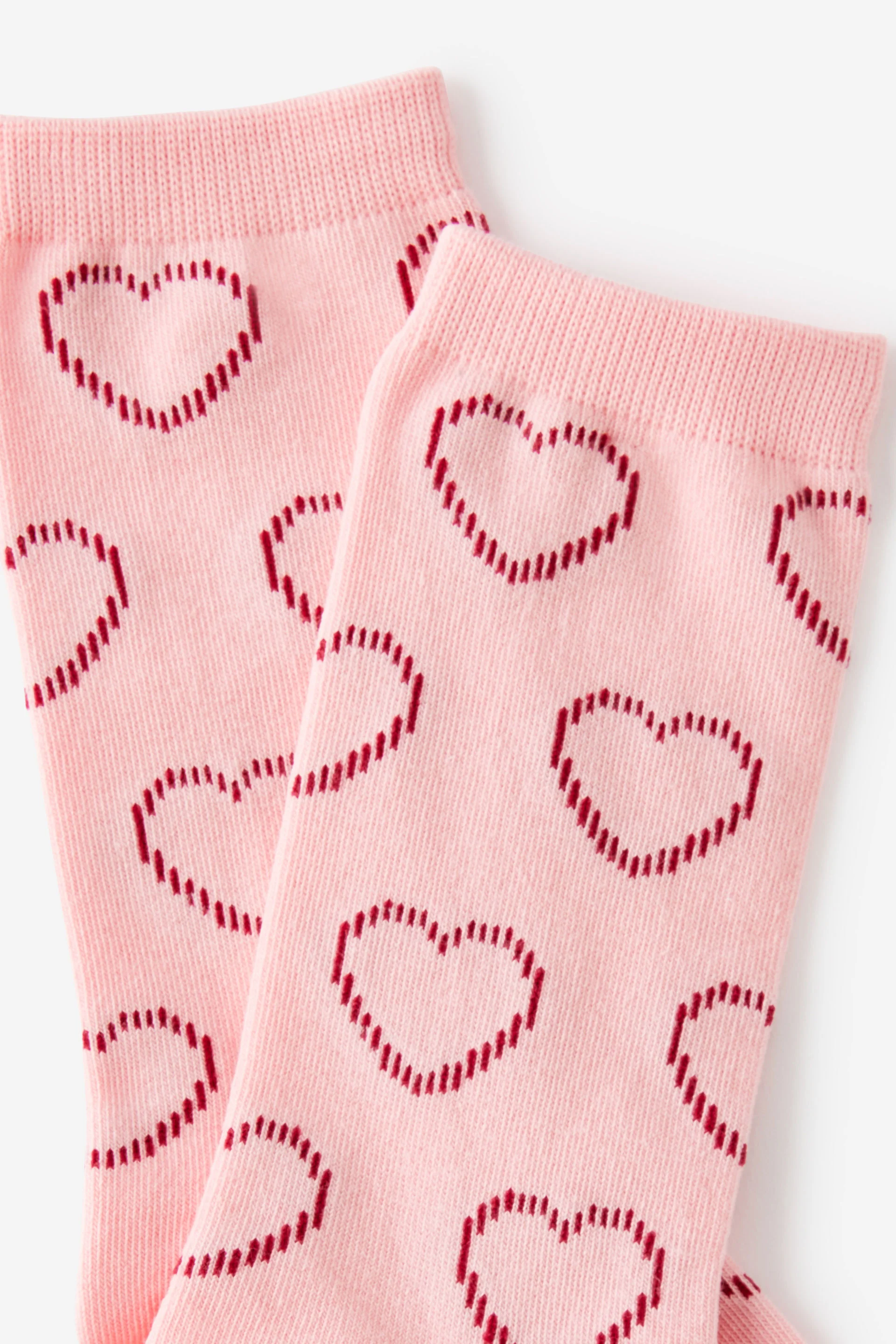 TYPO Vớ Dài Nữ - Crew Sock S/M