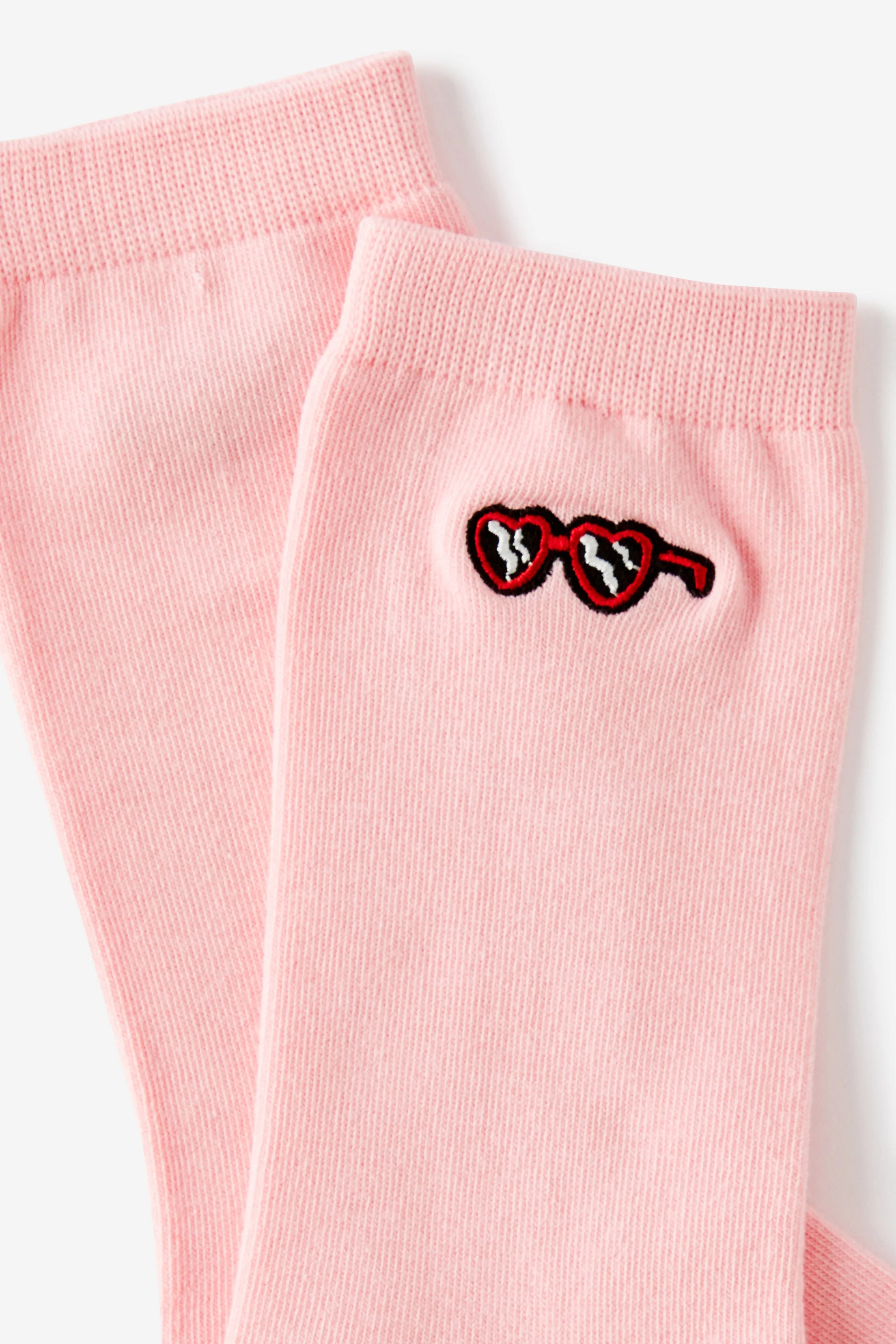 TYPO Vớ Dài Nữ - Crew Sock S/M