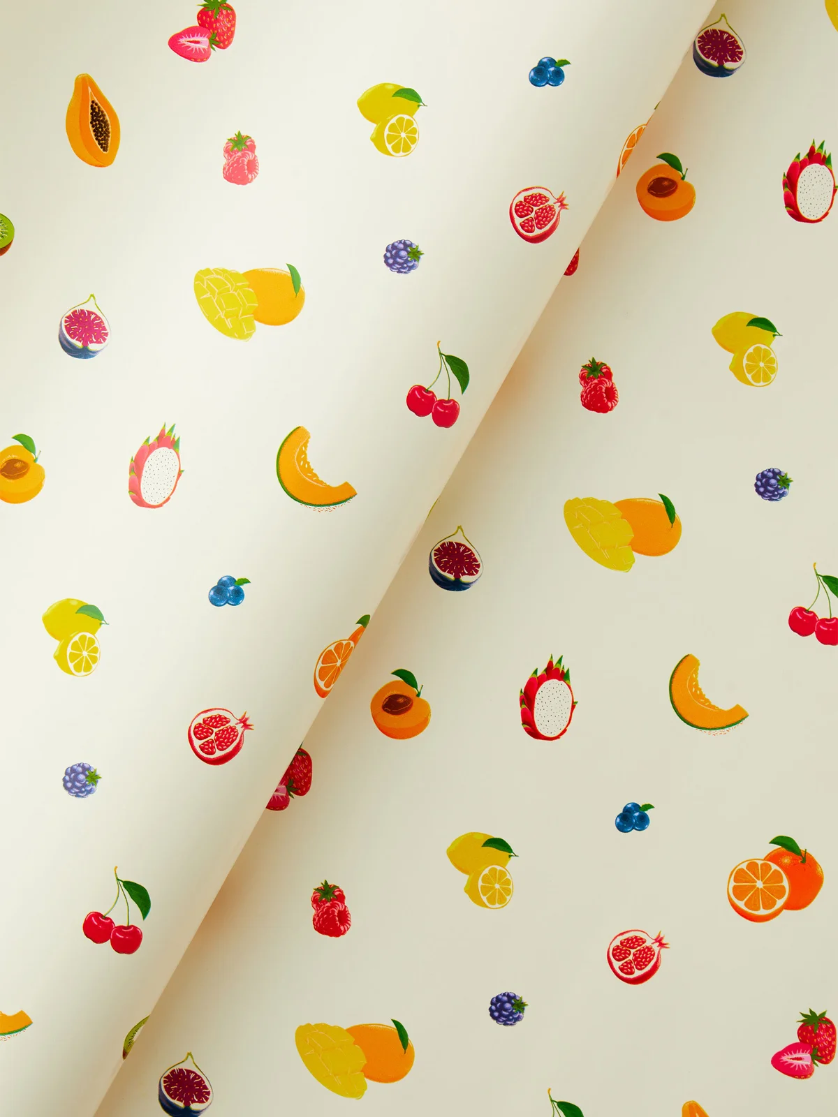 TYPO Giấy Gói Quà - Roll Wrap