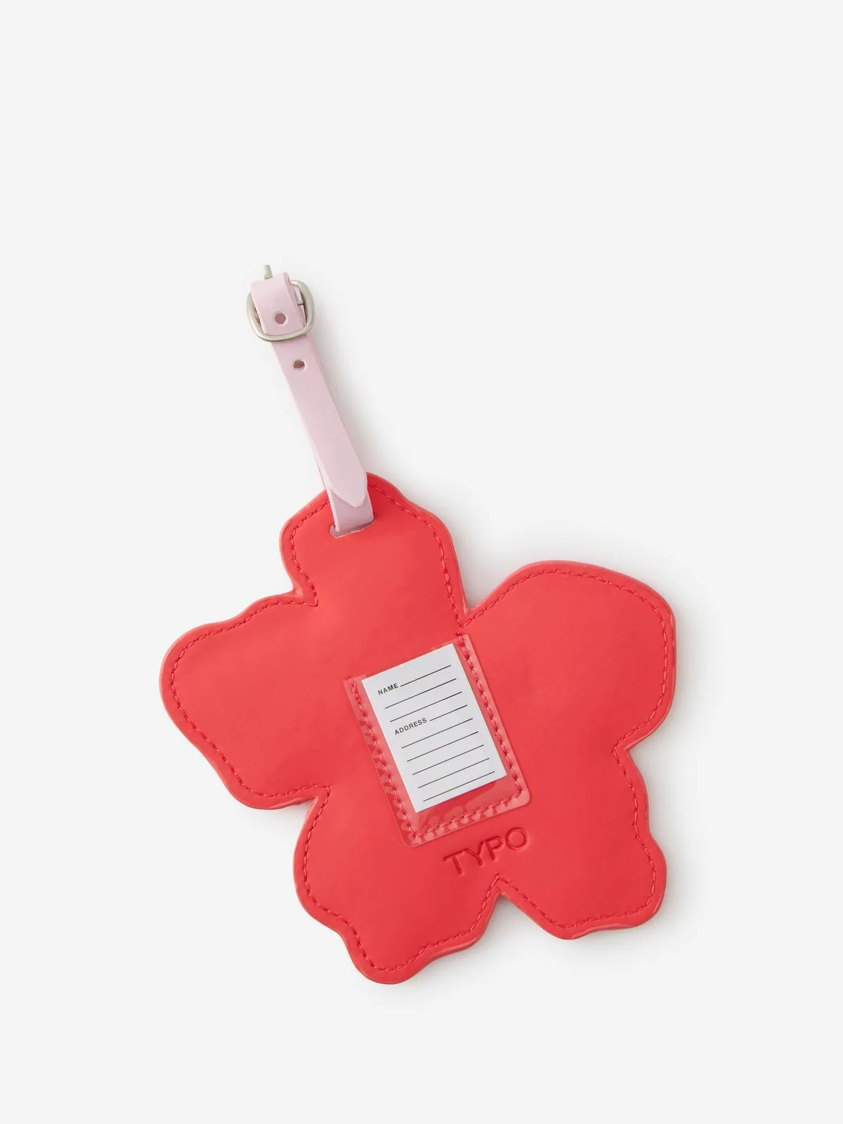 TYPO Thẻ Treo Hành Lí - Shaped Luggage Tag
