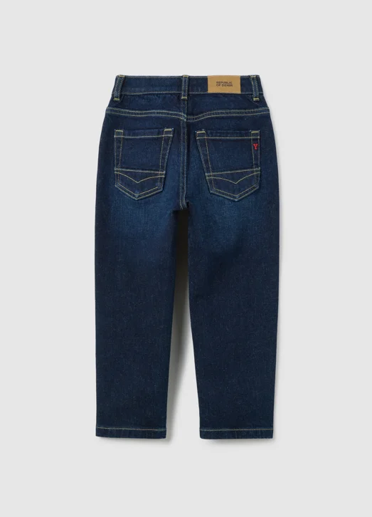 OVS Quần Jeans Bé Trai