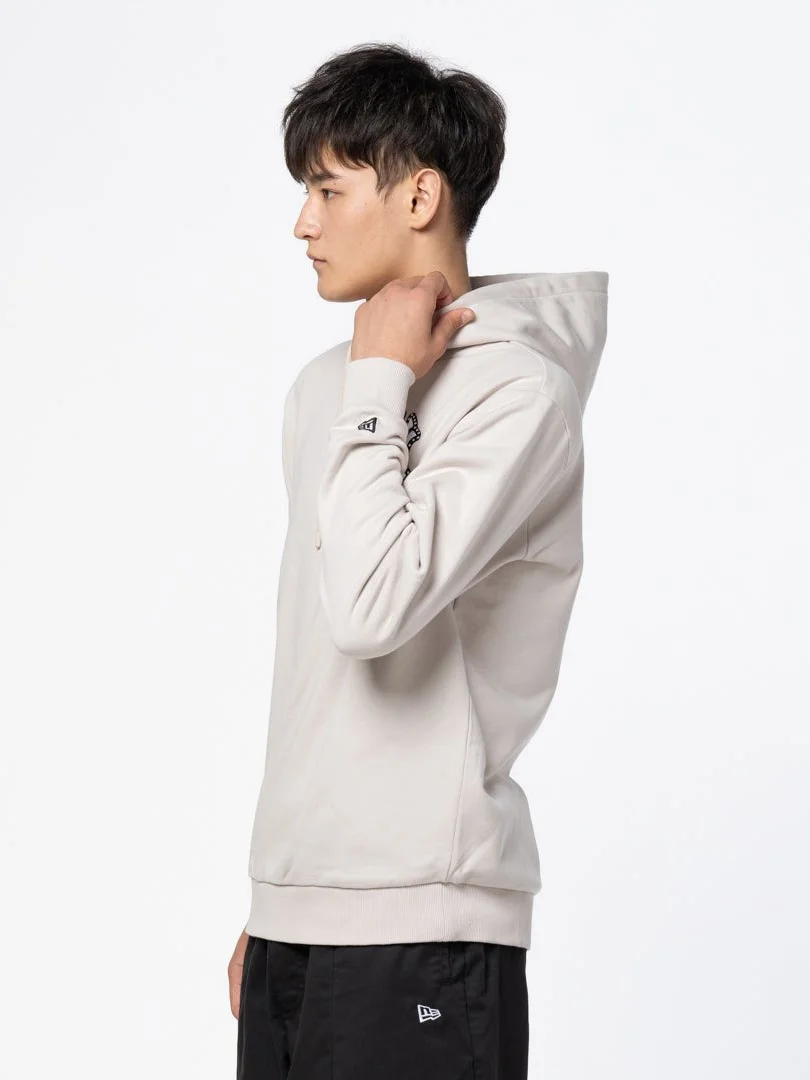 NEW ERA Áo Hoodie Nam