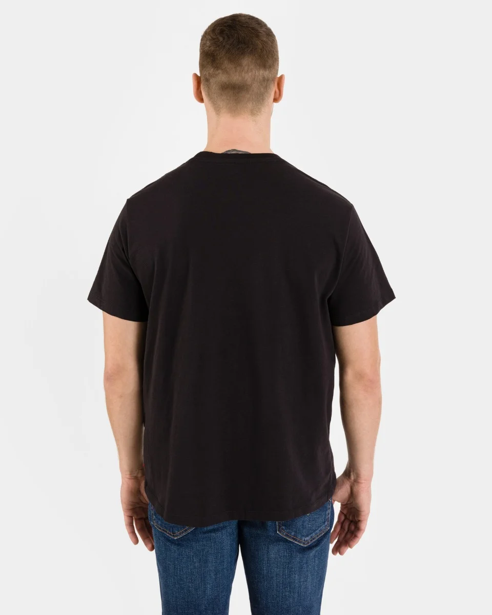 LEVI'S Áo Thun Nam - Regular Set In Neck