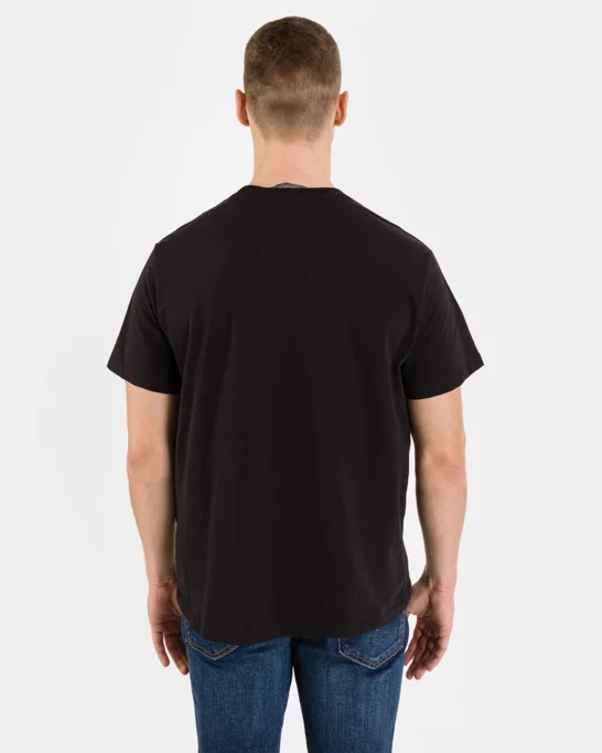 LEVI'S Áo Thun Nam - Regular Set In Neck