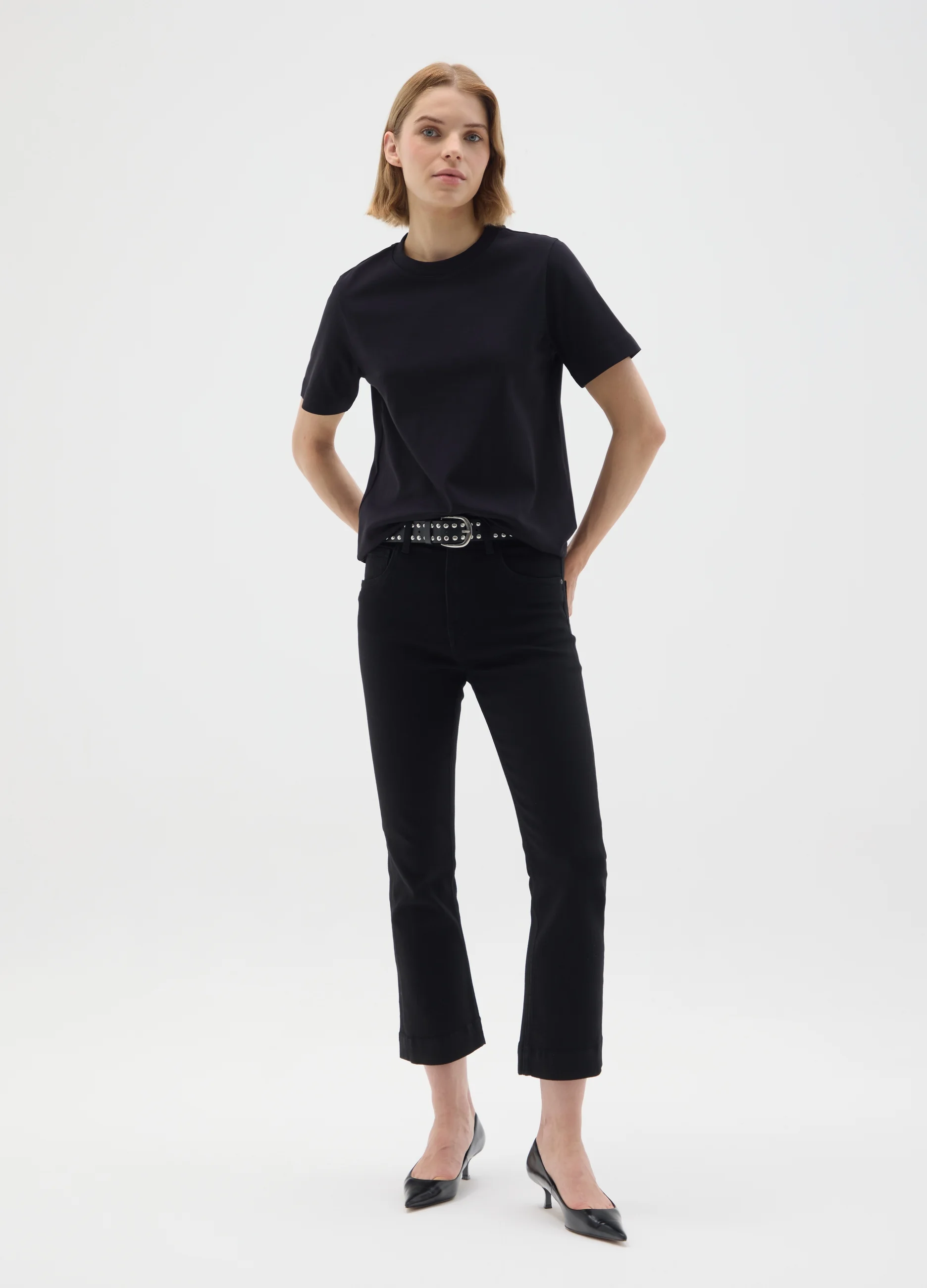 OVS Quần Jeans Nữ
