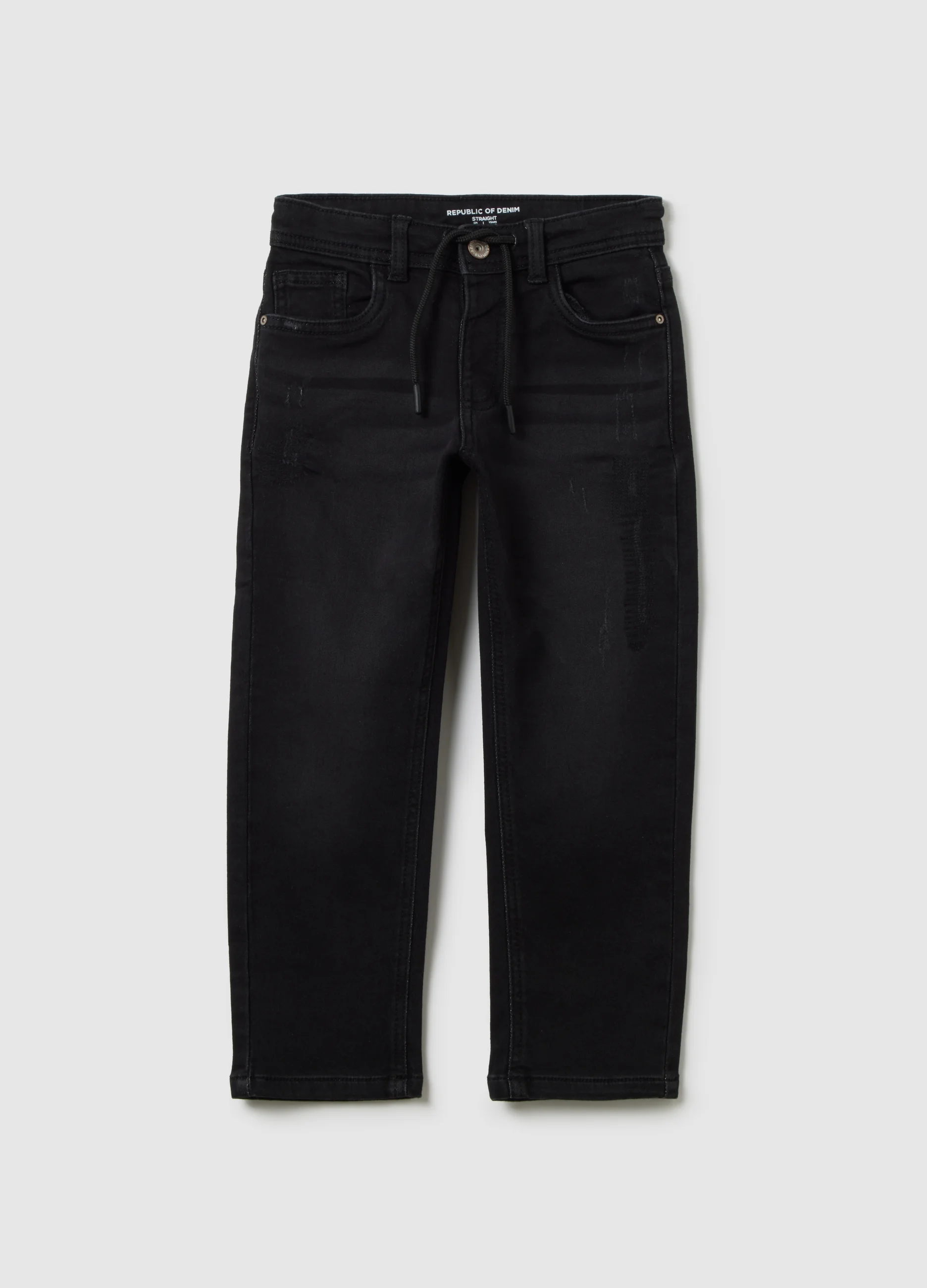 OVS Quần Jeans Bé Trai
