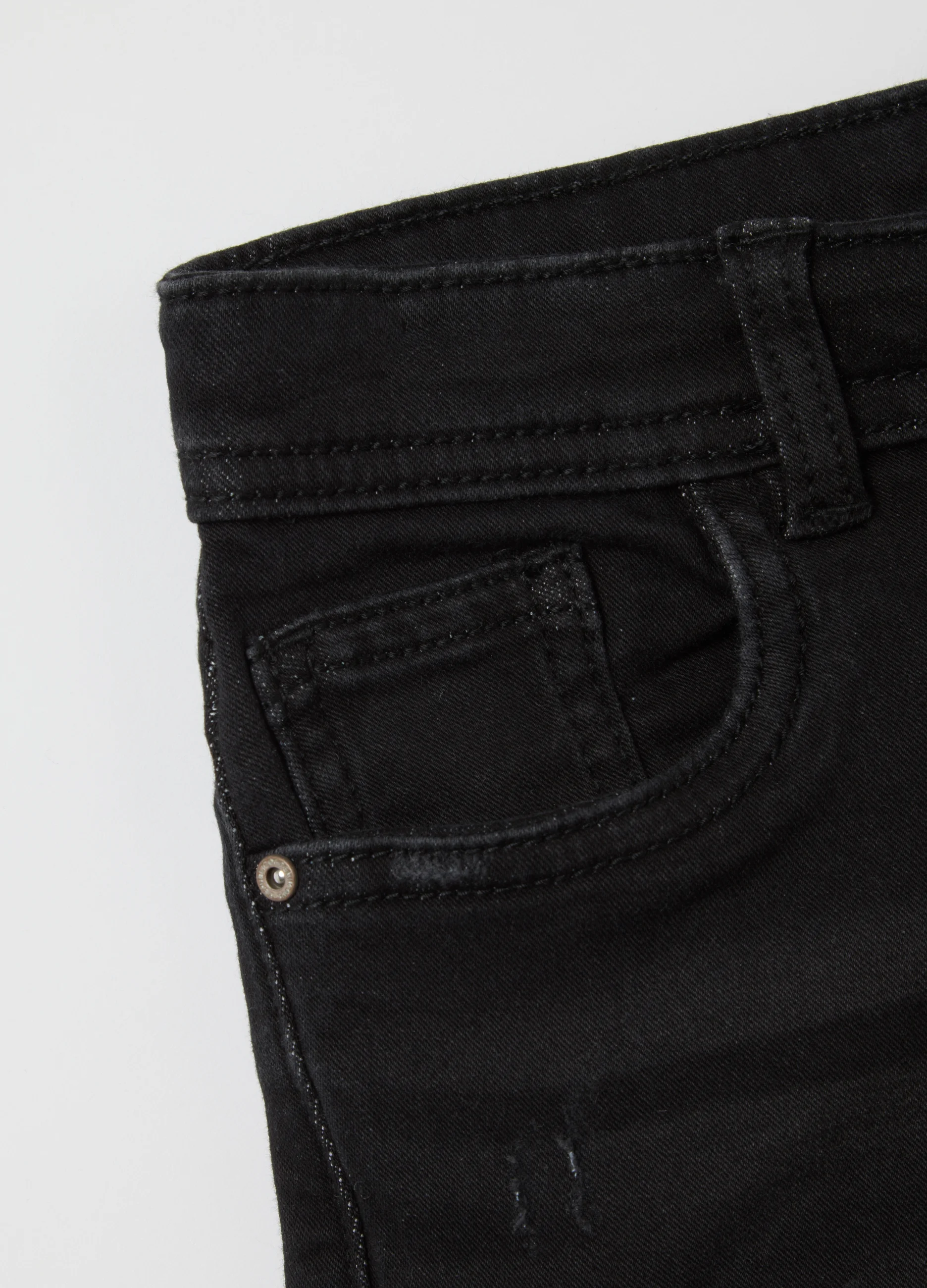 OVS Quần Jeans Bé Trai