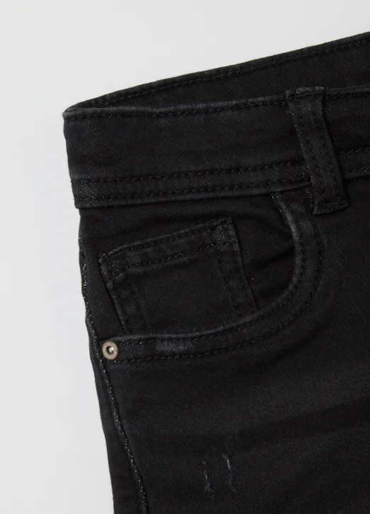 OVS Quần Jeans Bé Trai