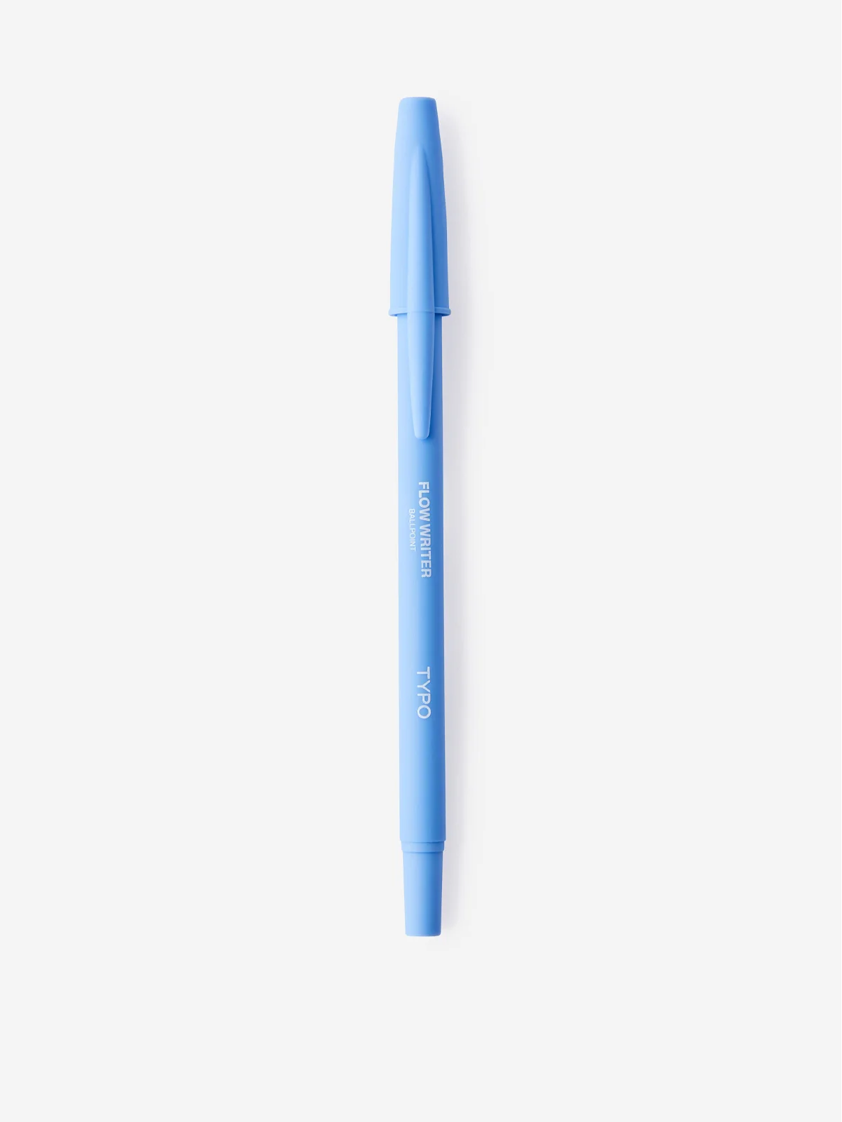 TYPO Bút Bi - Flow Writer Ballpoint Pen