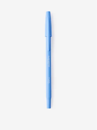 TYPO Bút Bi - Flow Writer Ballpoint Pen