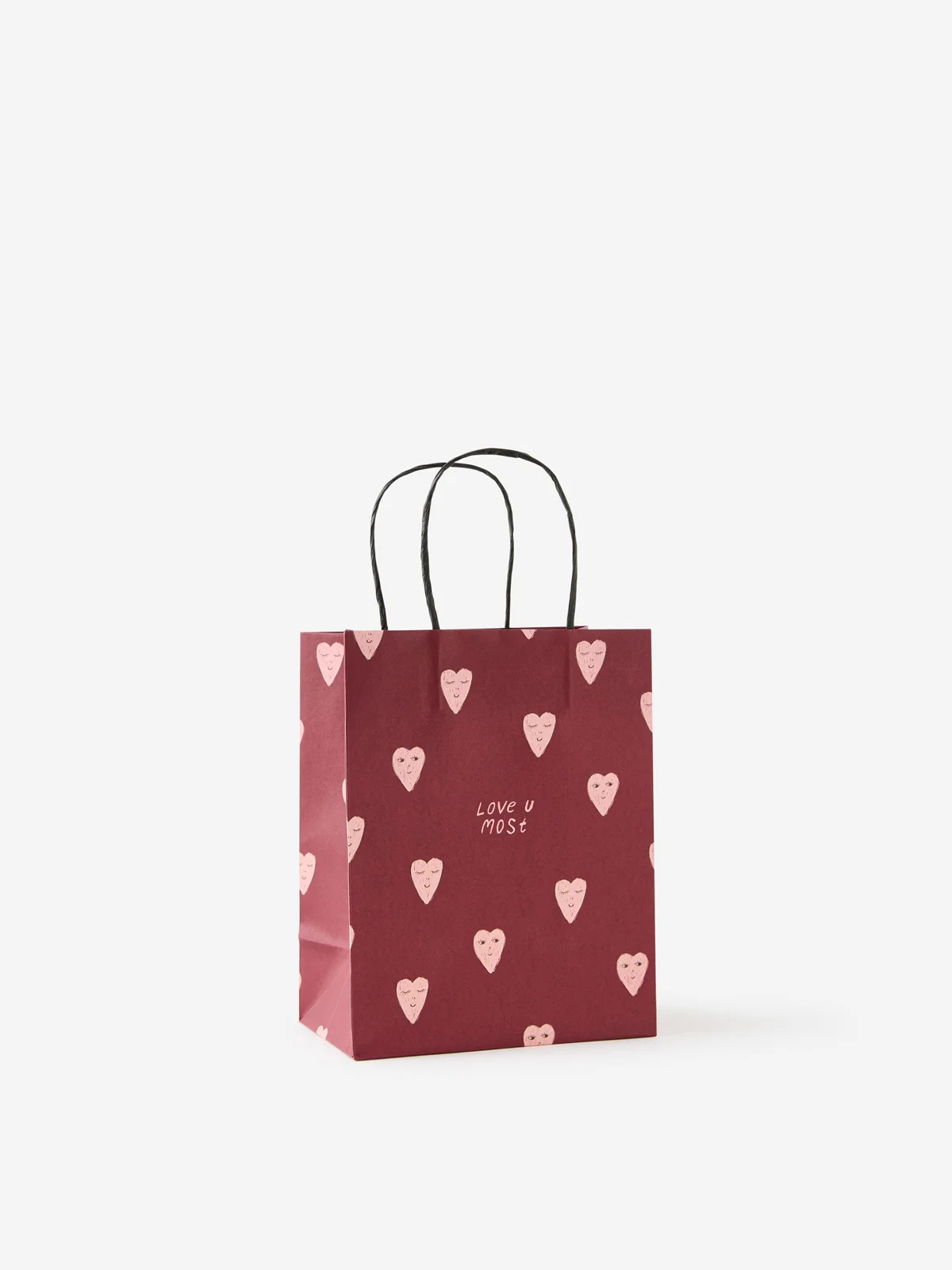 TYPO Túi Giấy - Gift Bag Small
