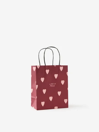 TYPO Túi Giấy - Gift Bag Small