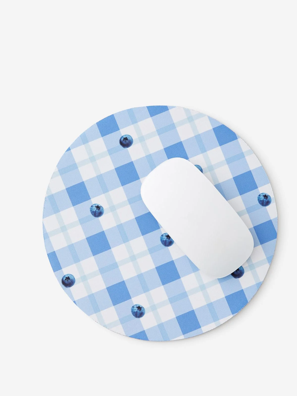 TYPO Tấm Lót Chuột - Neoprene Mouse Pad