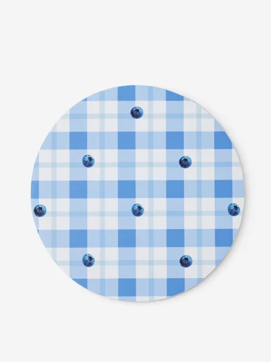 TYPO Tấm Lót Chuột - Neoprene Mouse Pad