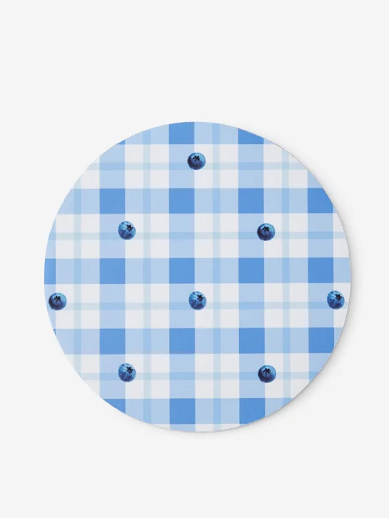 TYPO Tấm Lót Chuột - Neoprene Mouse Pad