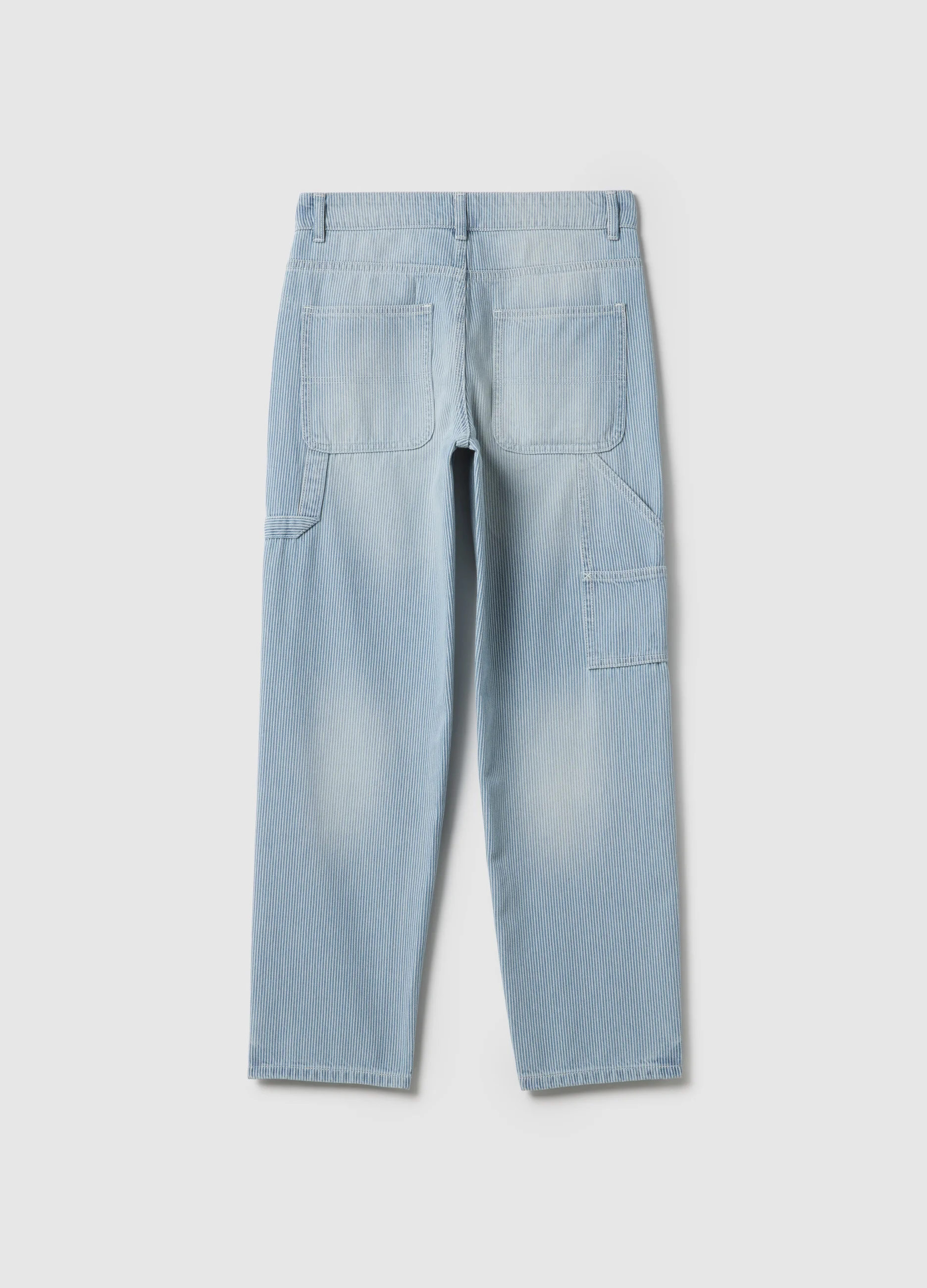 OVS Quần Jeans Bé Trai